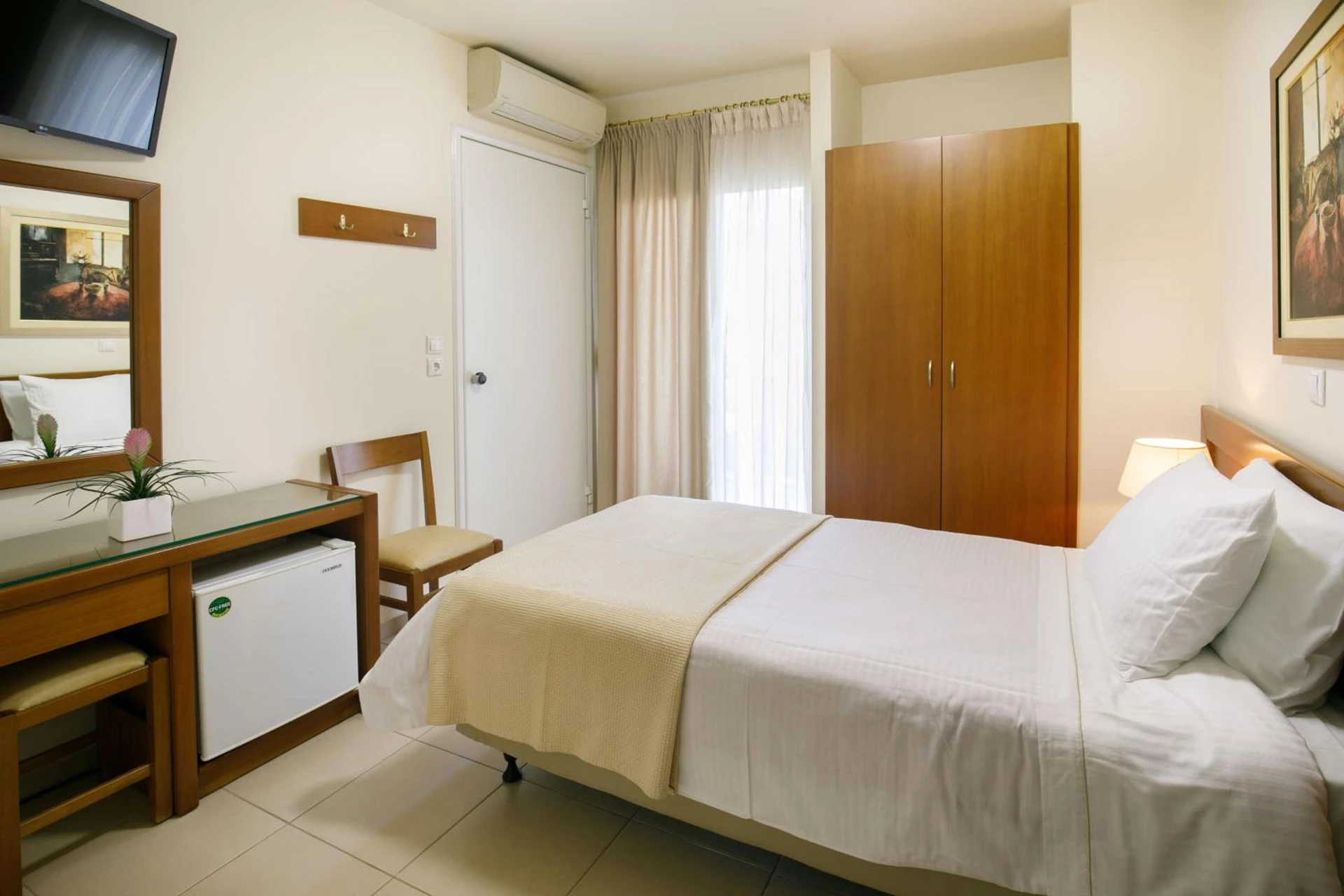 Magnifique chambre pour un séminaire d'entreprise à Massif de la Vanoise - Tignes