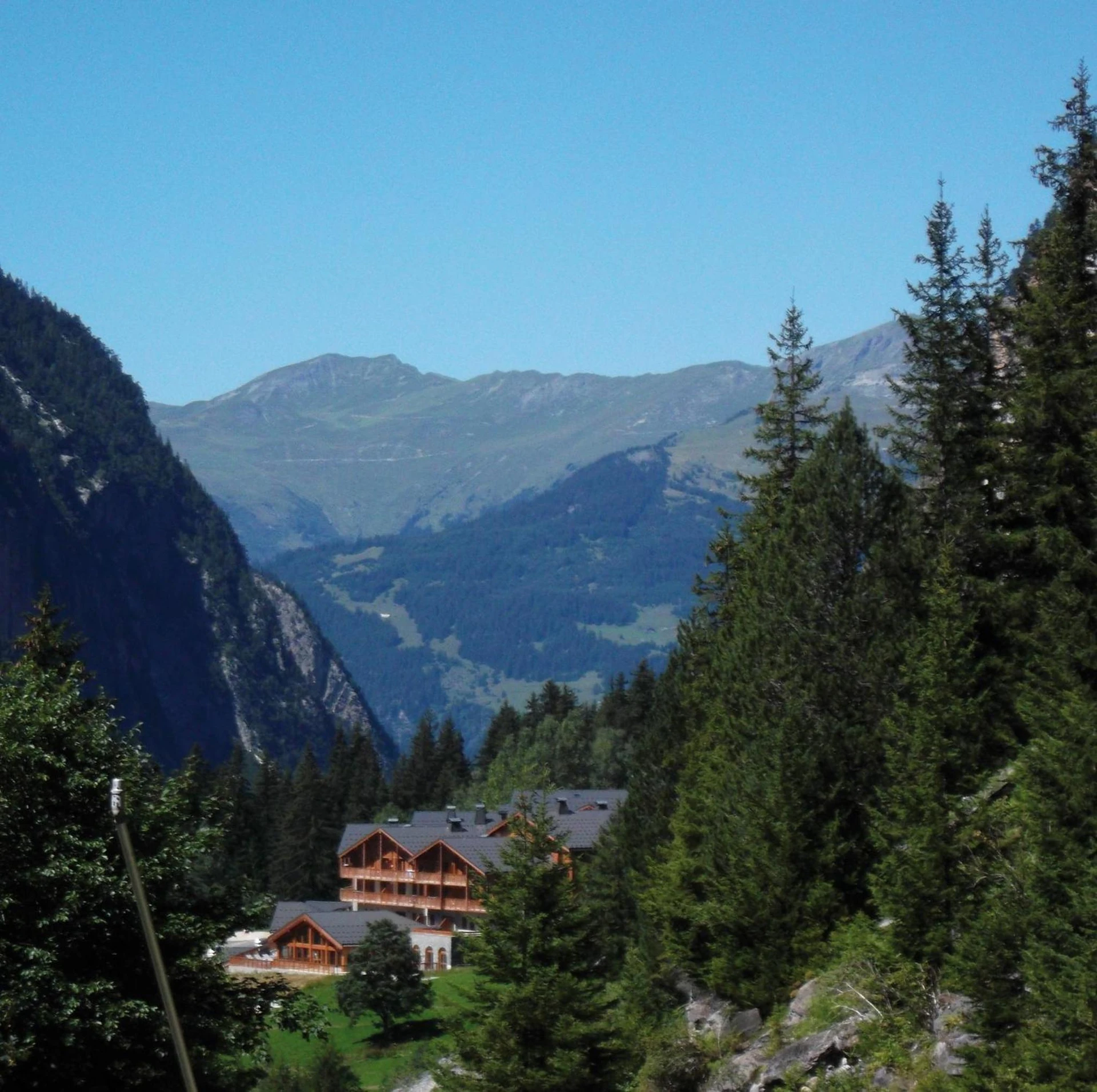 Organiser un séminaire d'entreprise : Lagrange Vacances Les Hauts de la Vanoise à pralognan-la-vanoise