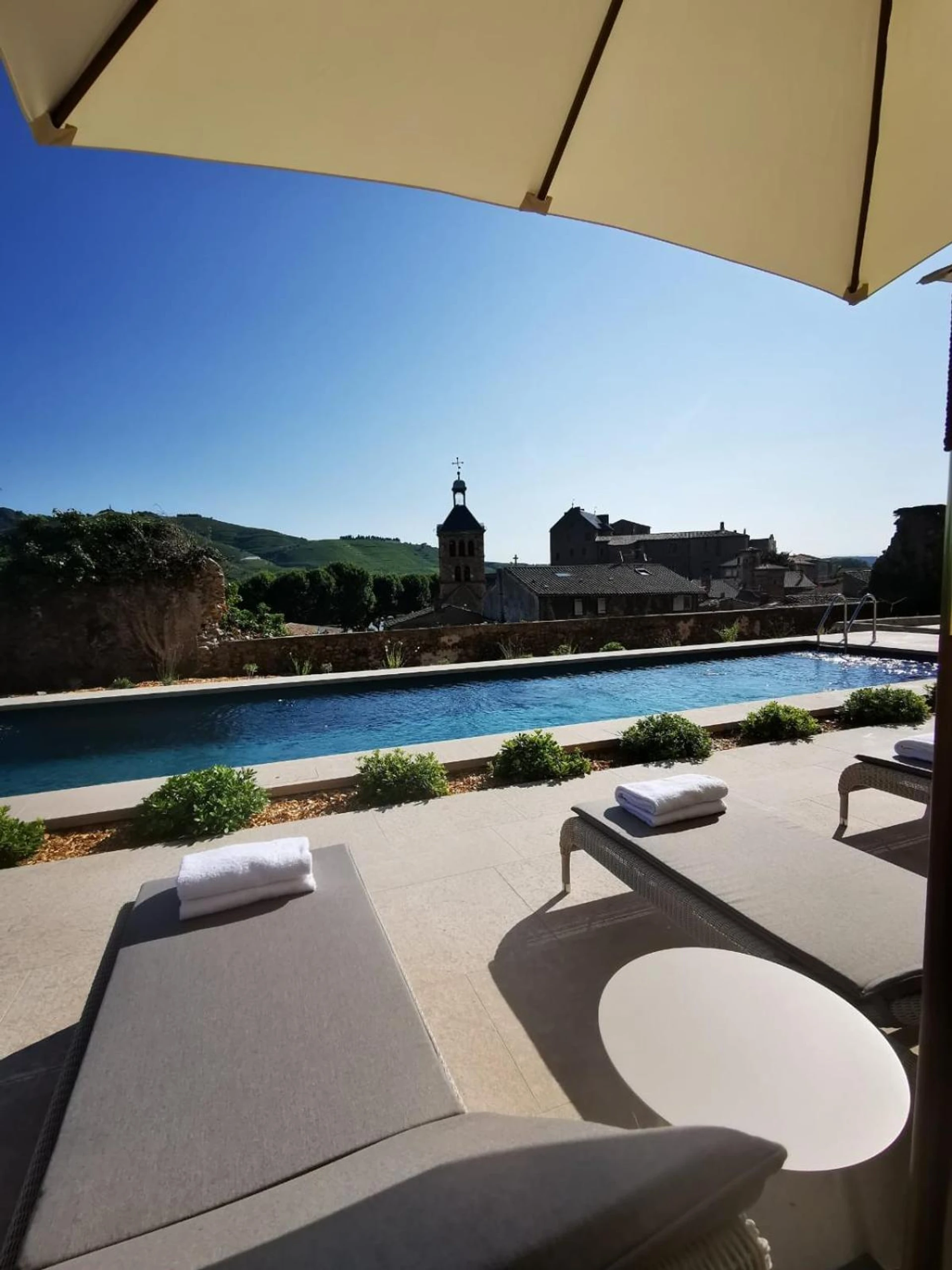 Organiser un séminaire d'entreprise : Hôtel de la Villeon à tournon-sur-rhone