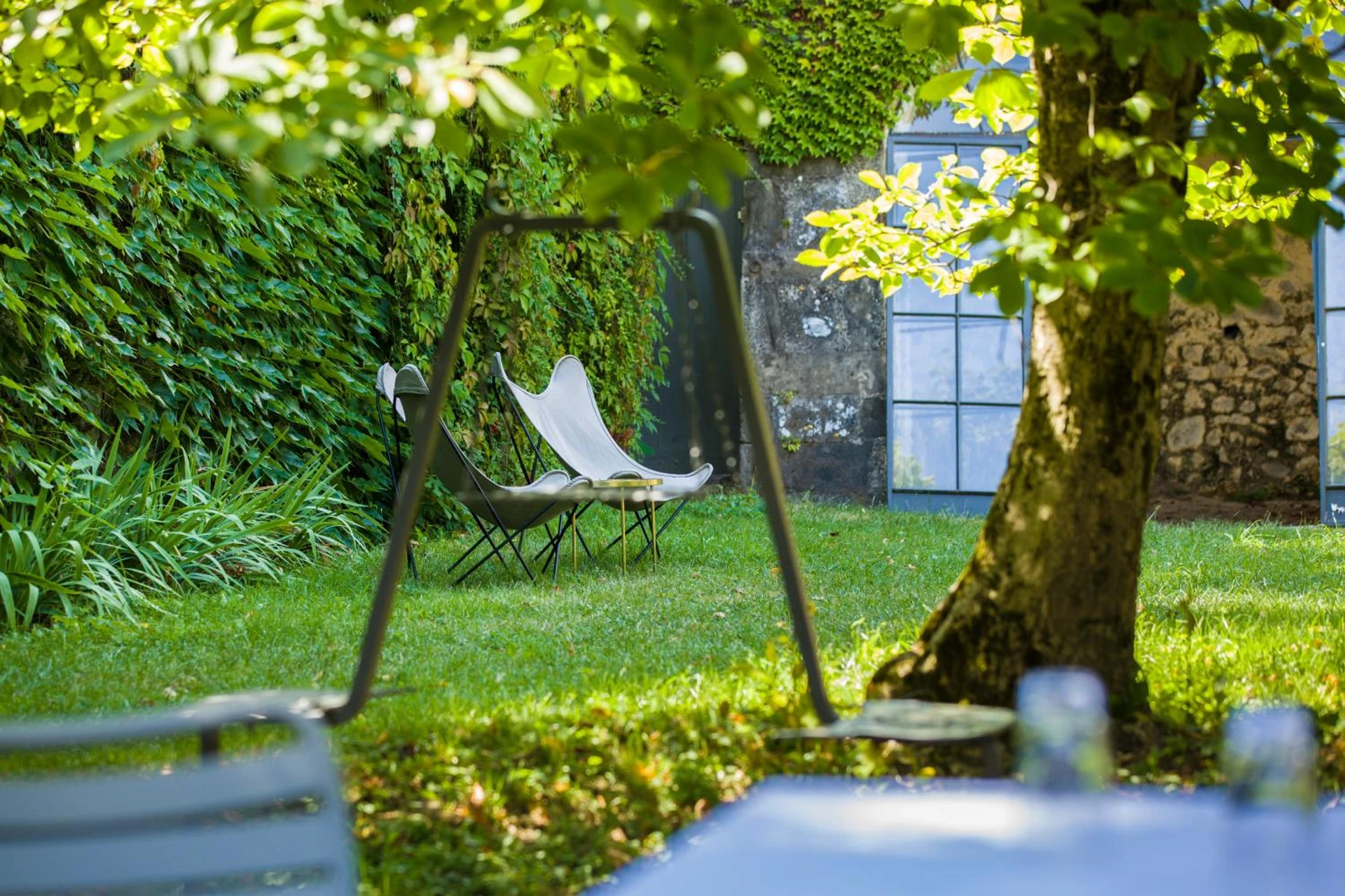 Organiser un séminaire d'entreprise : Hôtel de la Villeon à tournon-sur-rhone