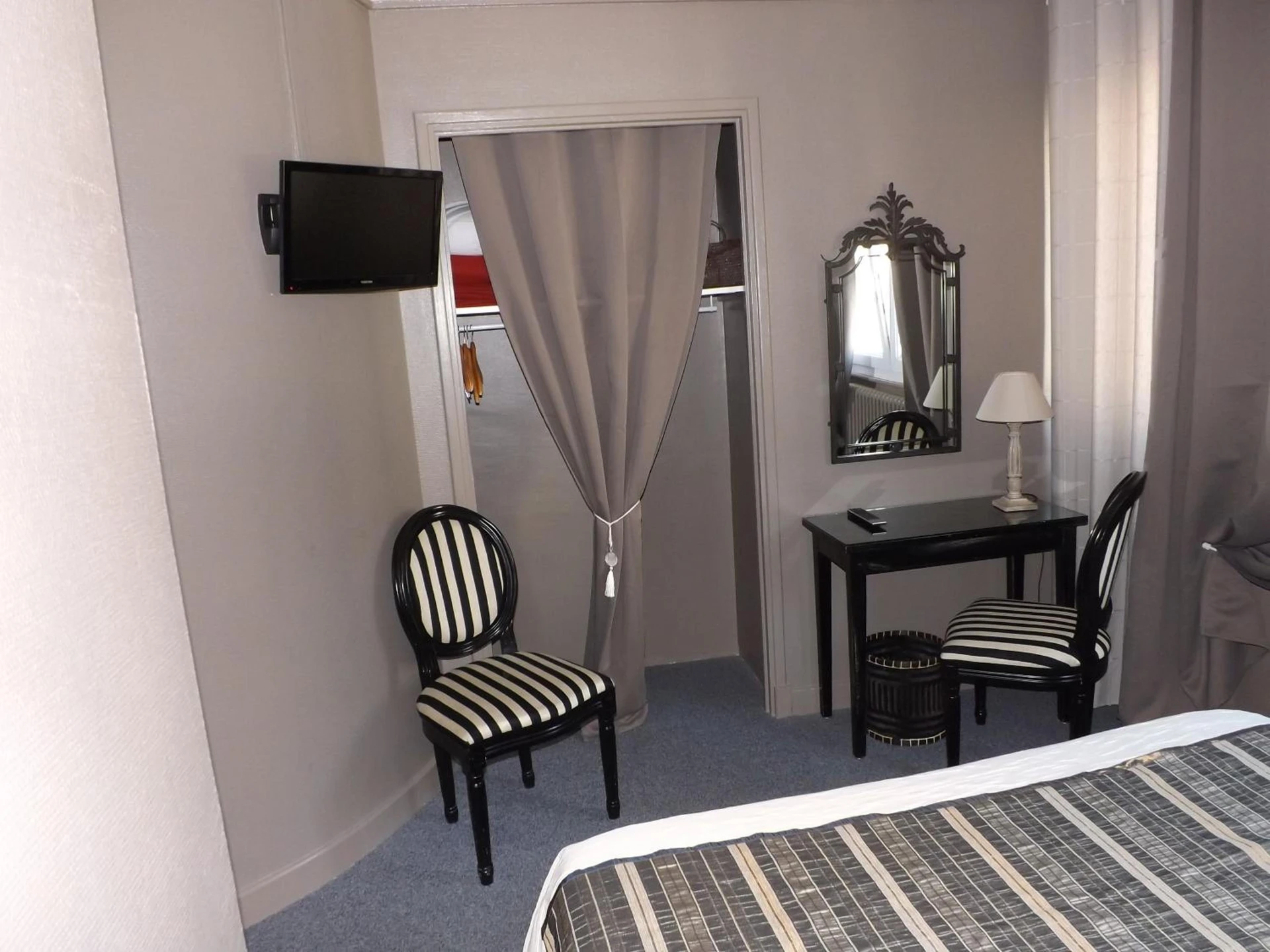Organiser un séminaire d'entreprise : Hôtel De Londres à boulogne-sur-mer
