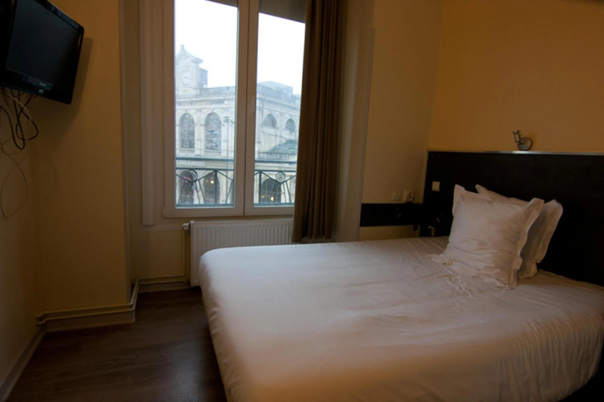 Ambiance de travail pour séminaire d'entreprise à Hotel De Londres - Lille