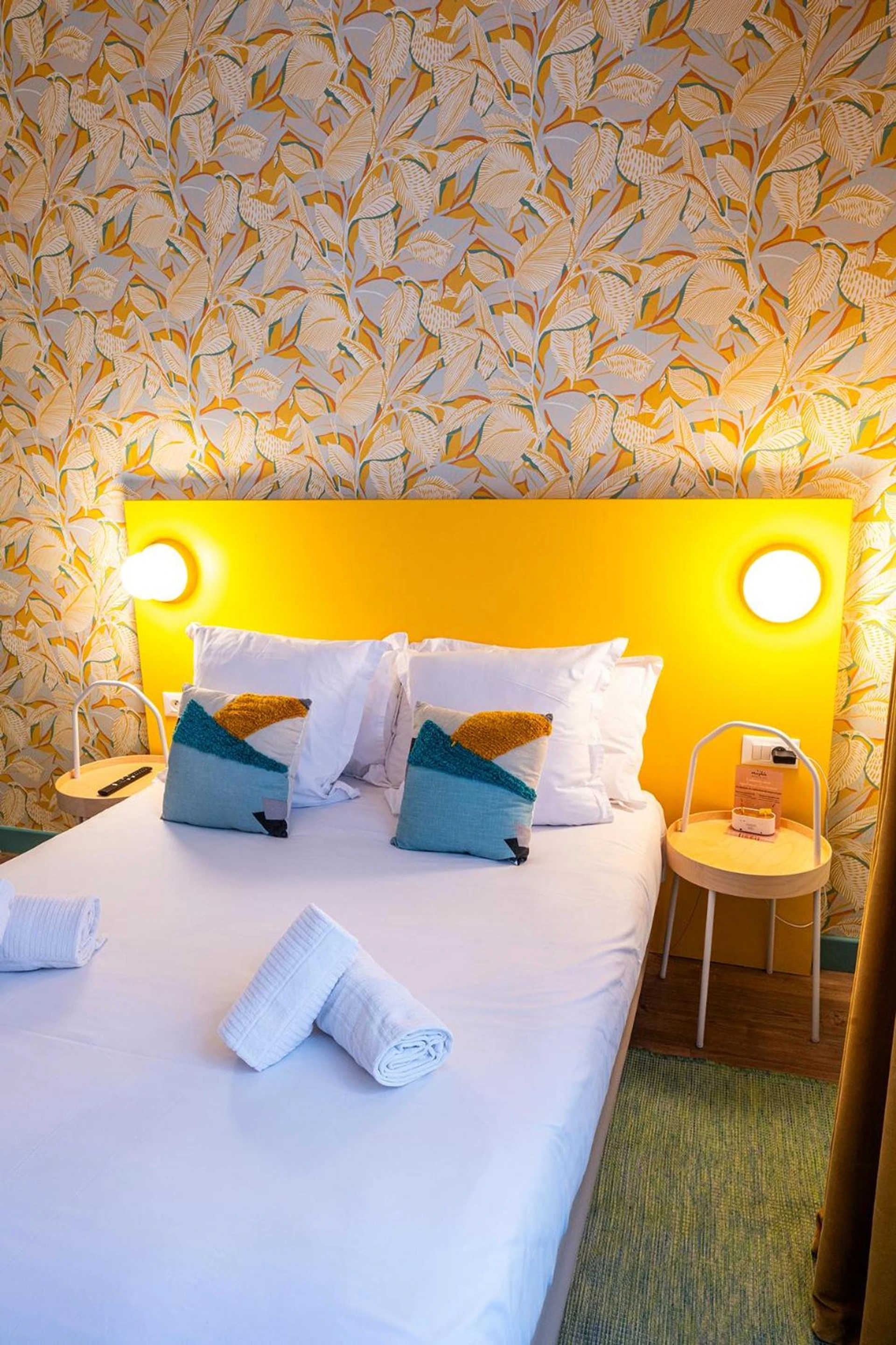 Chambre disponible pour un séminaire d'entreprise à Hôtel De Londres - Menton