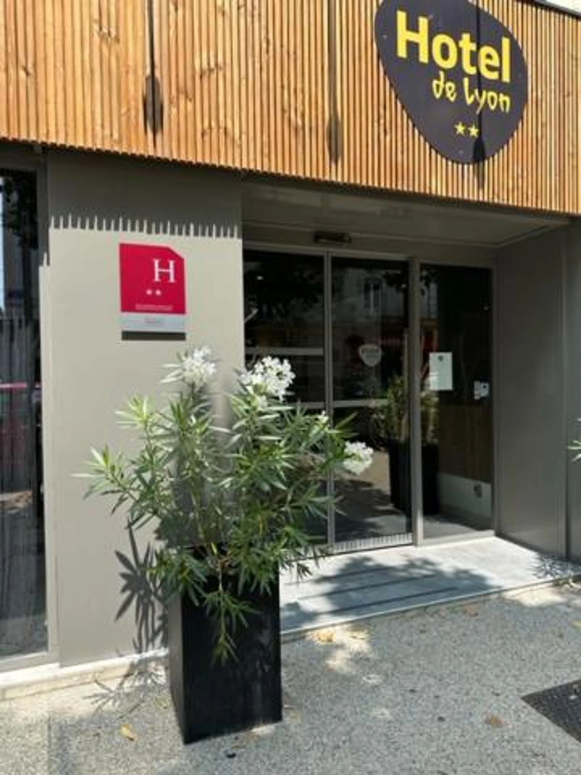Organiser un séminaire d'entreprise : Hôtel de Lyon à valence