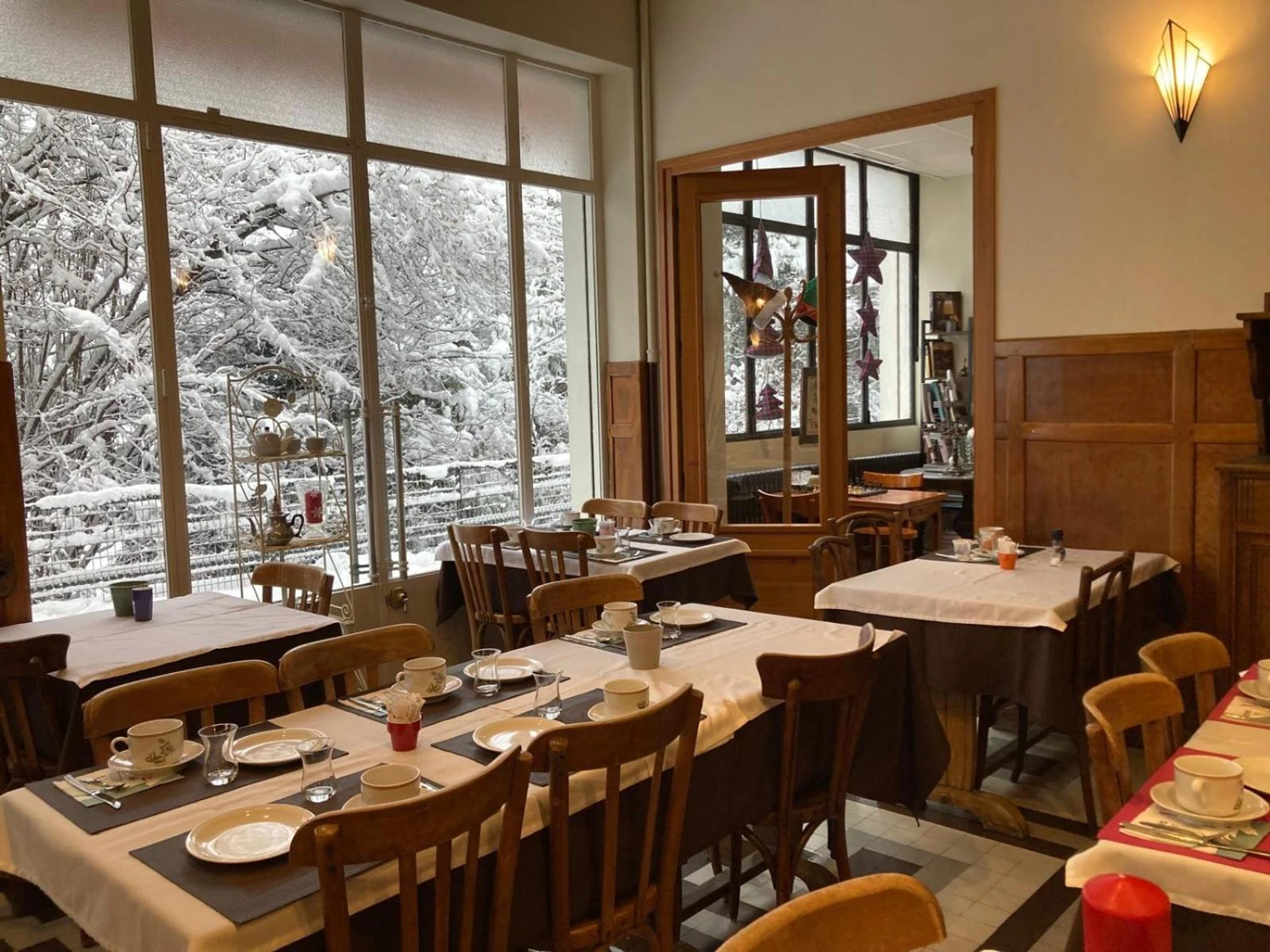 Organiser un séminaire d'entreprise : Sport'Hotel-Aparthotel de Milan à le-bourg-d-oisans