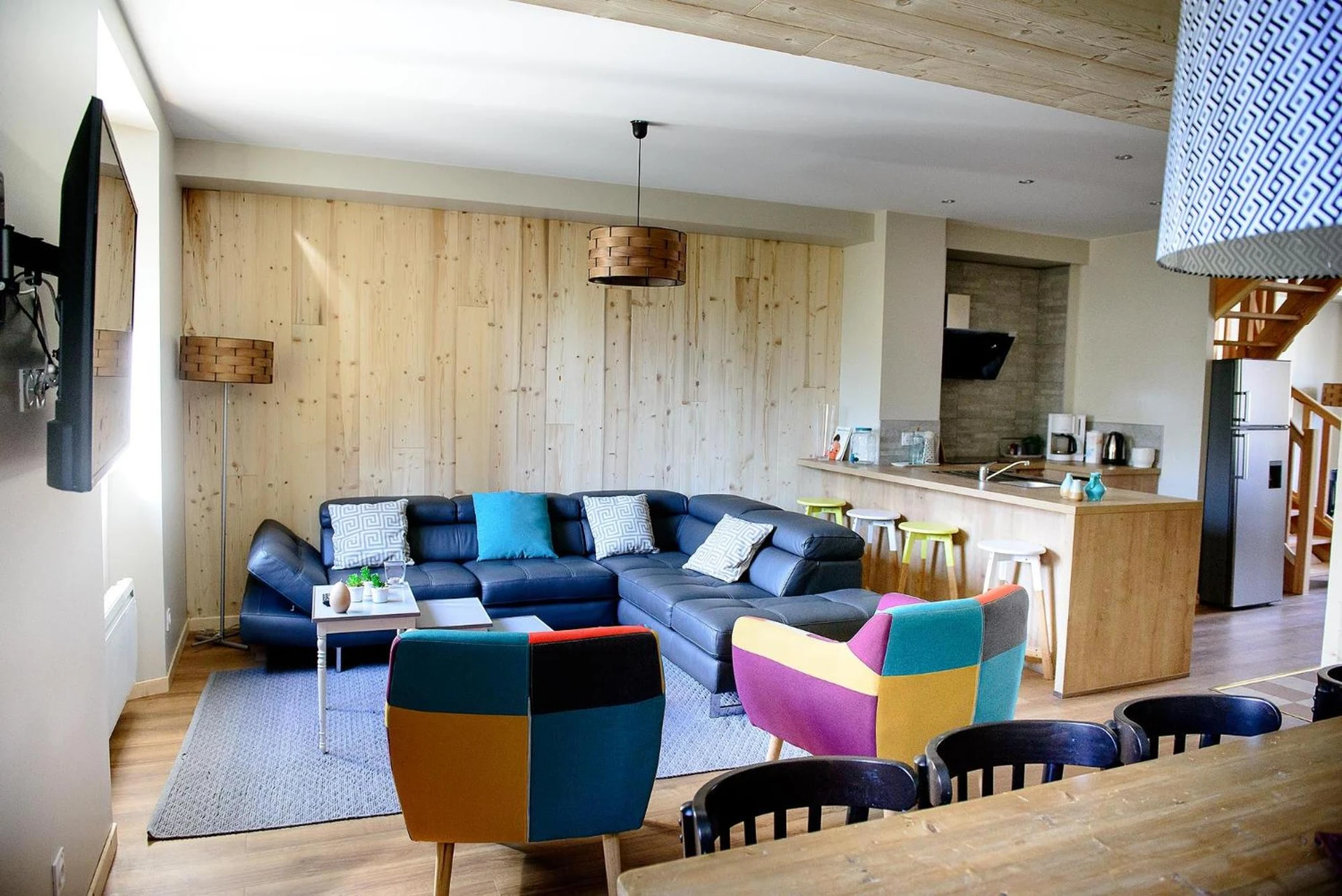 Chambre disponible pour un séminaire d'entreprise à Sport'Hotel-Aparthotel de Milan - Le Bourg-dʼOisans
