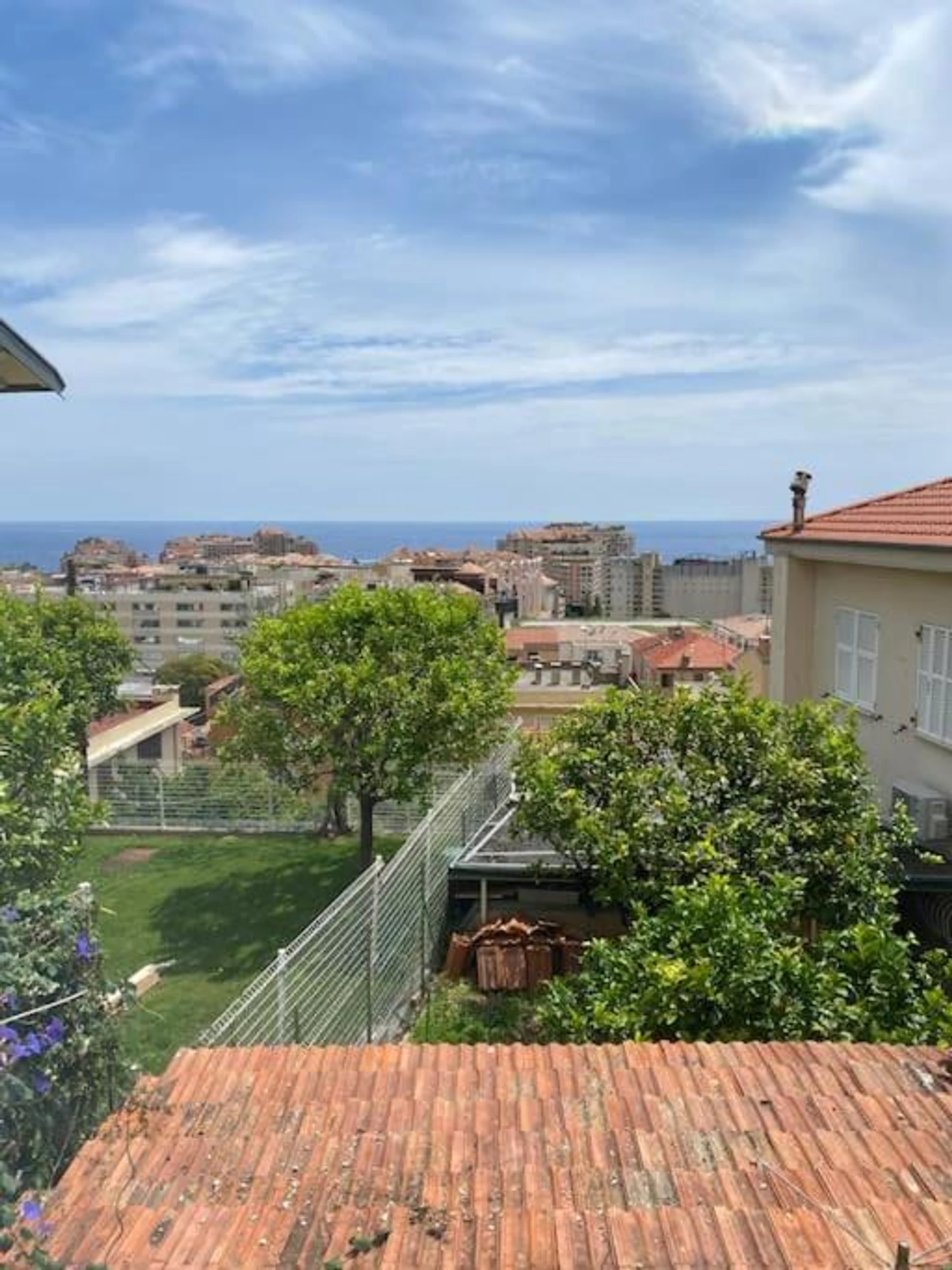 Organiser un séminaire d'entreprise : Appartement aux portes de Monaco Cap D Ail à cap-d-ail