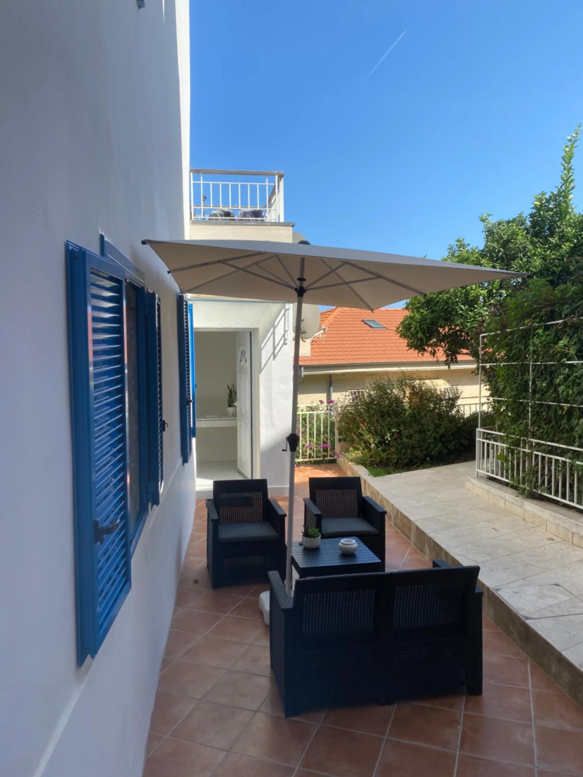 Organiser un séminaire d'entreprise : Appartement aux portes de Monaco Cap D Ail à cap-d-ail