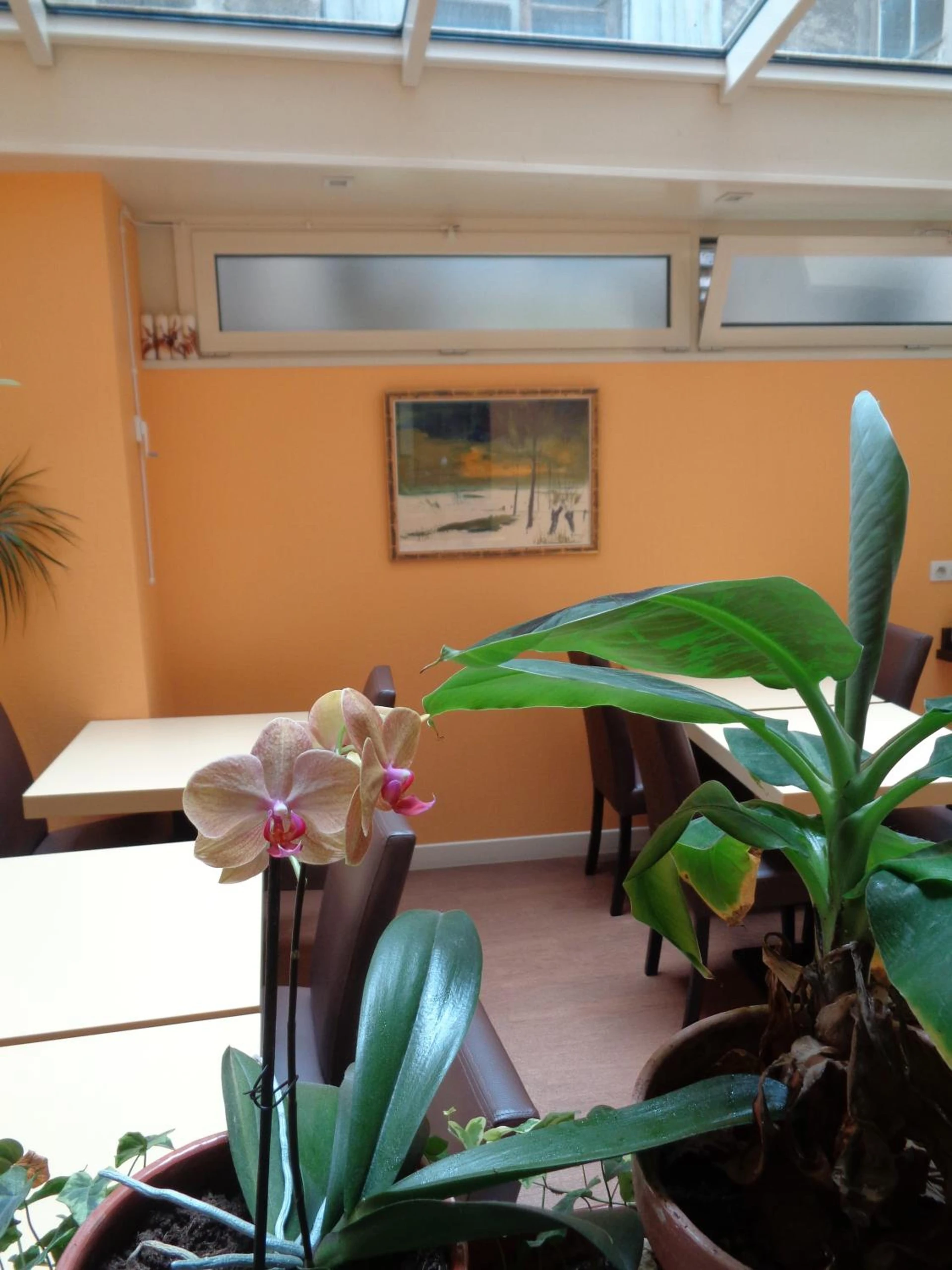 Organiser un séminaire d'entreprise : Hotel de Montaulbain à verdun