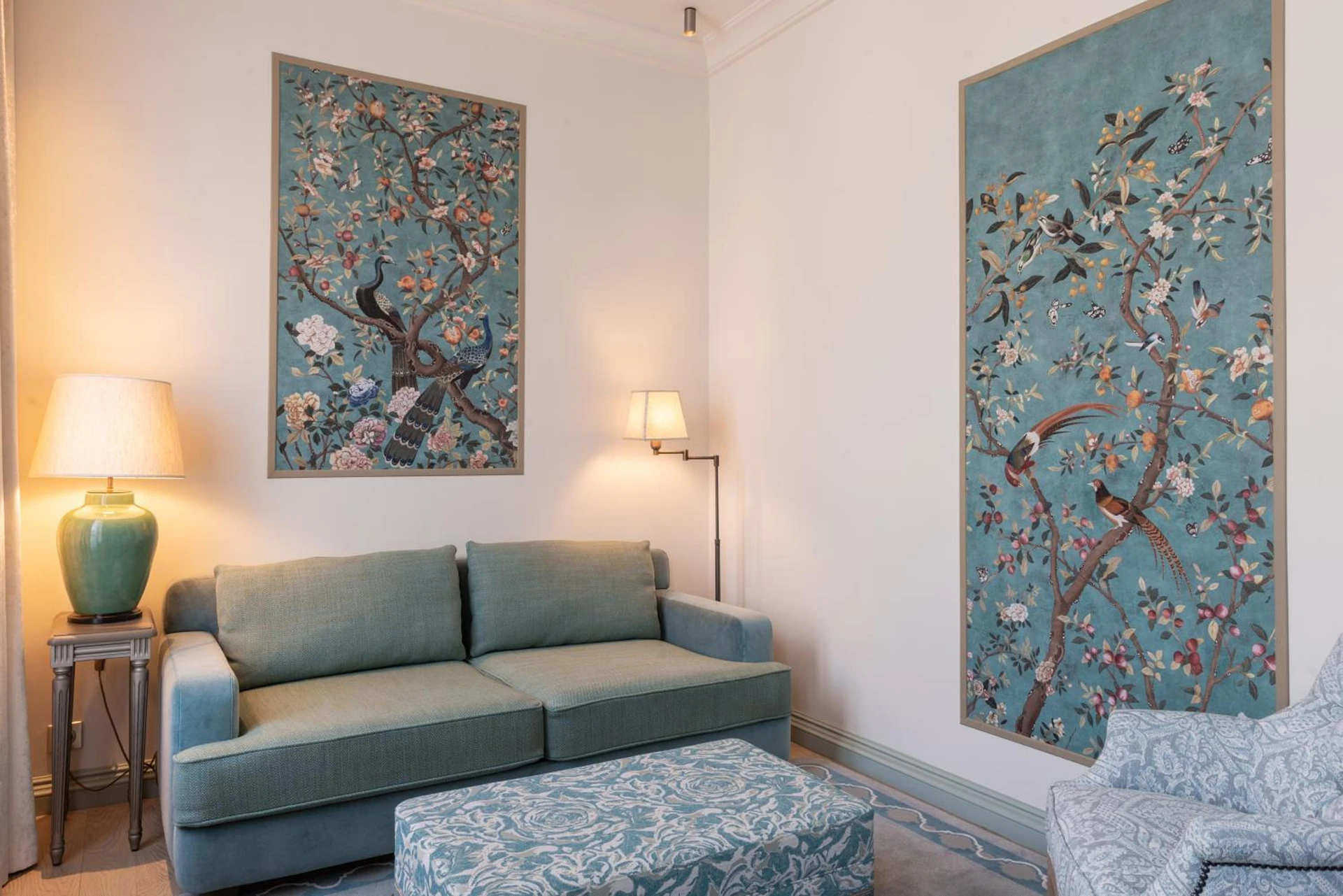 Lieu convivial pour un séminaire d'entreprise à Hotel de Montesquieu - Paris - En savoir plus 