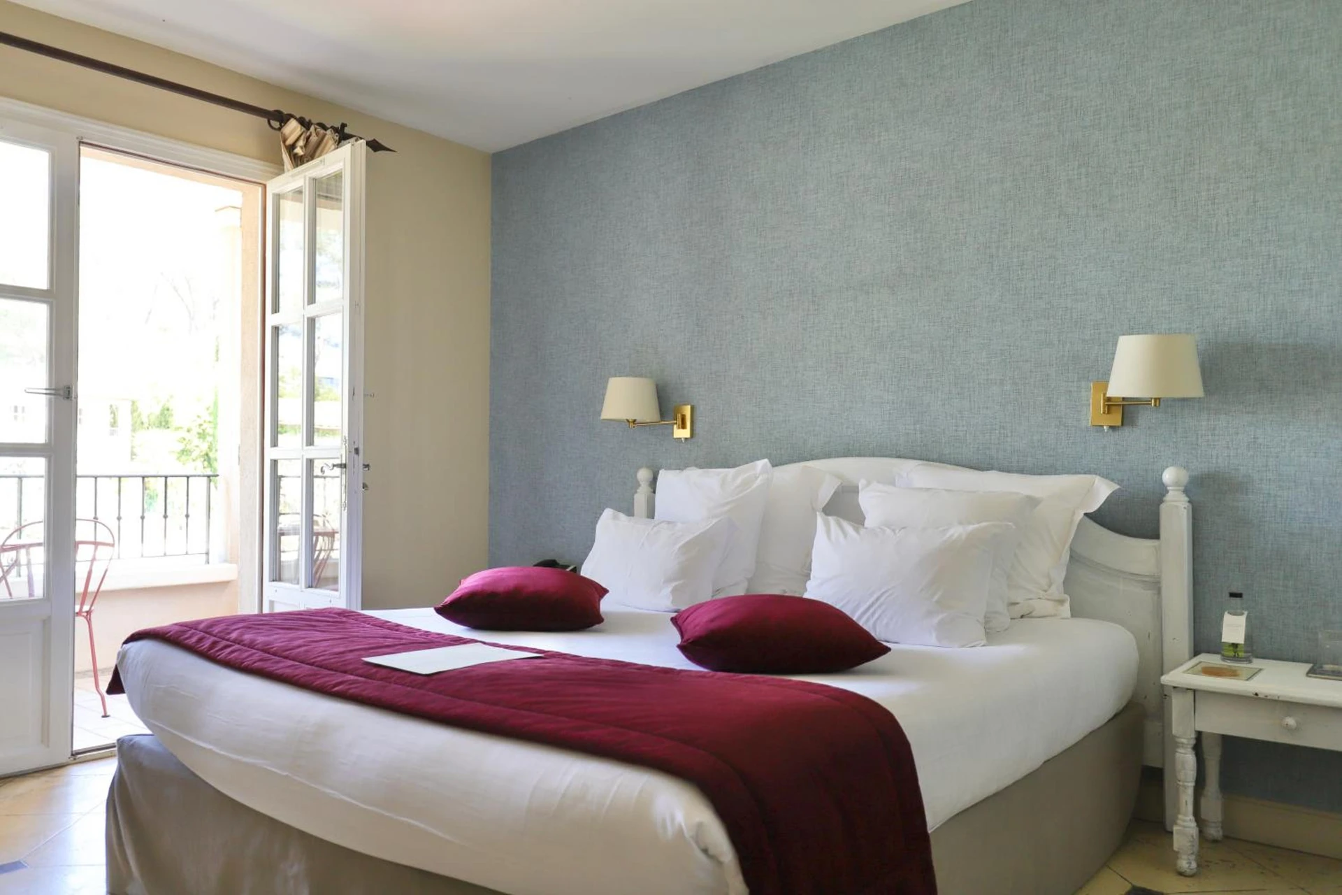 Organiser un séminaire d'entreprise : Hôtel De Mougins à mougins