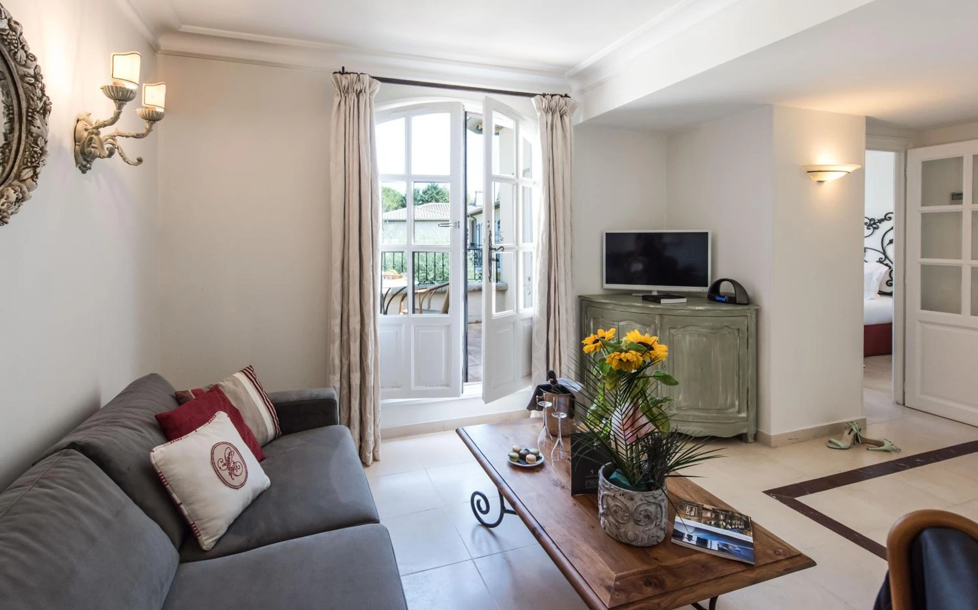 Organiser un séminaire d'entreprise : Hôtel De Mougins à mougins