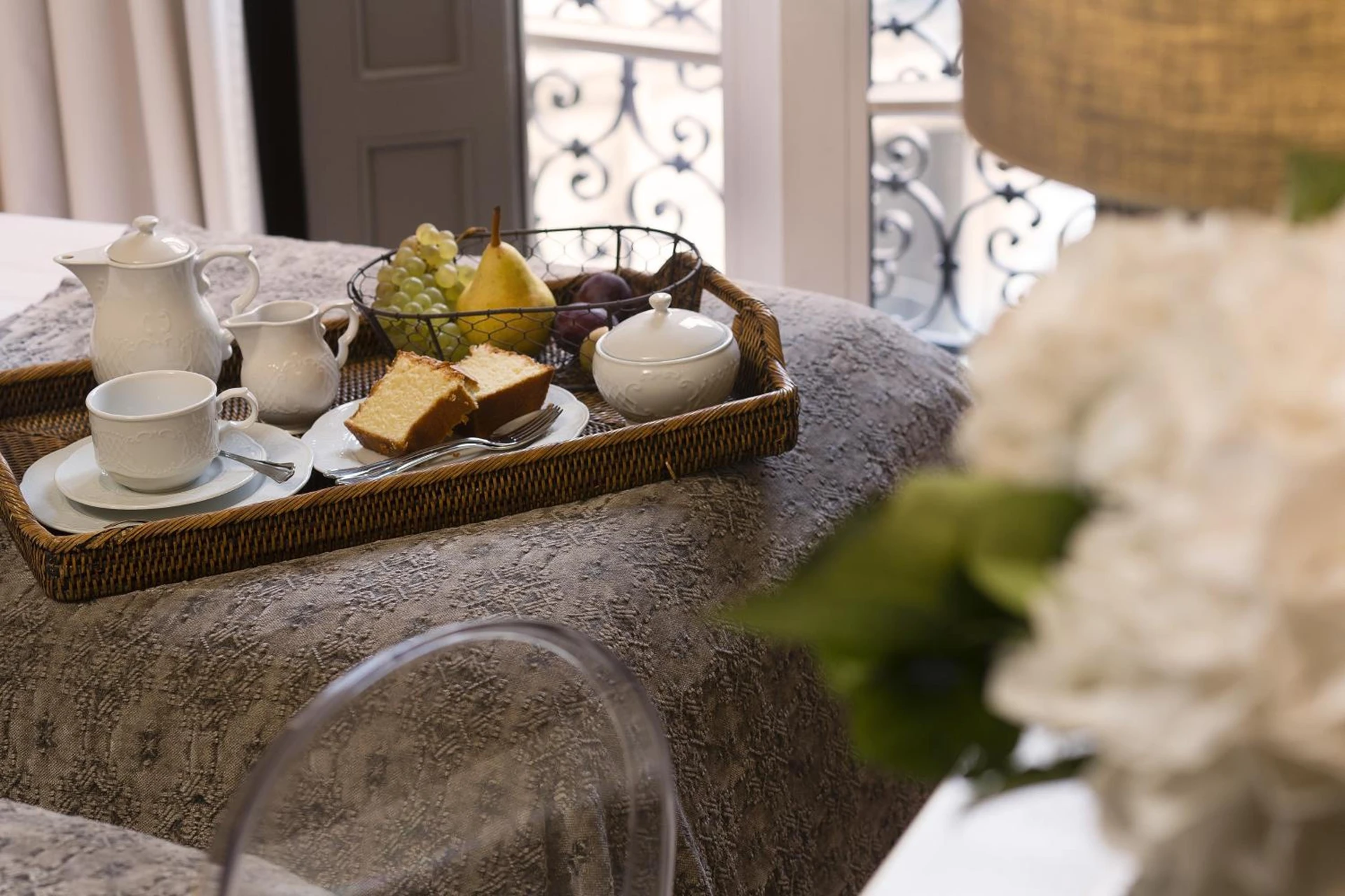 Chambre disponible pour un séminaire d'entreprise à Le Nemours Rennes - Rennes