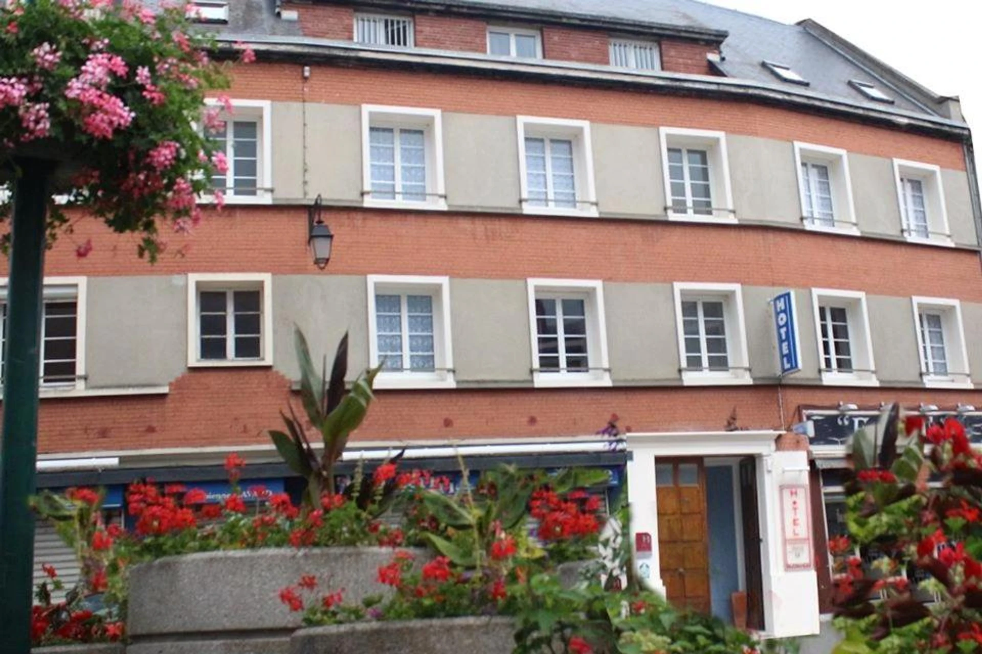 Organiser un séminaire d'entreprise : Hotel de Normandie à gournay-en-bray