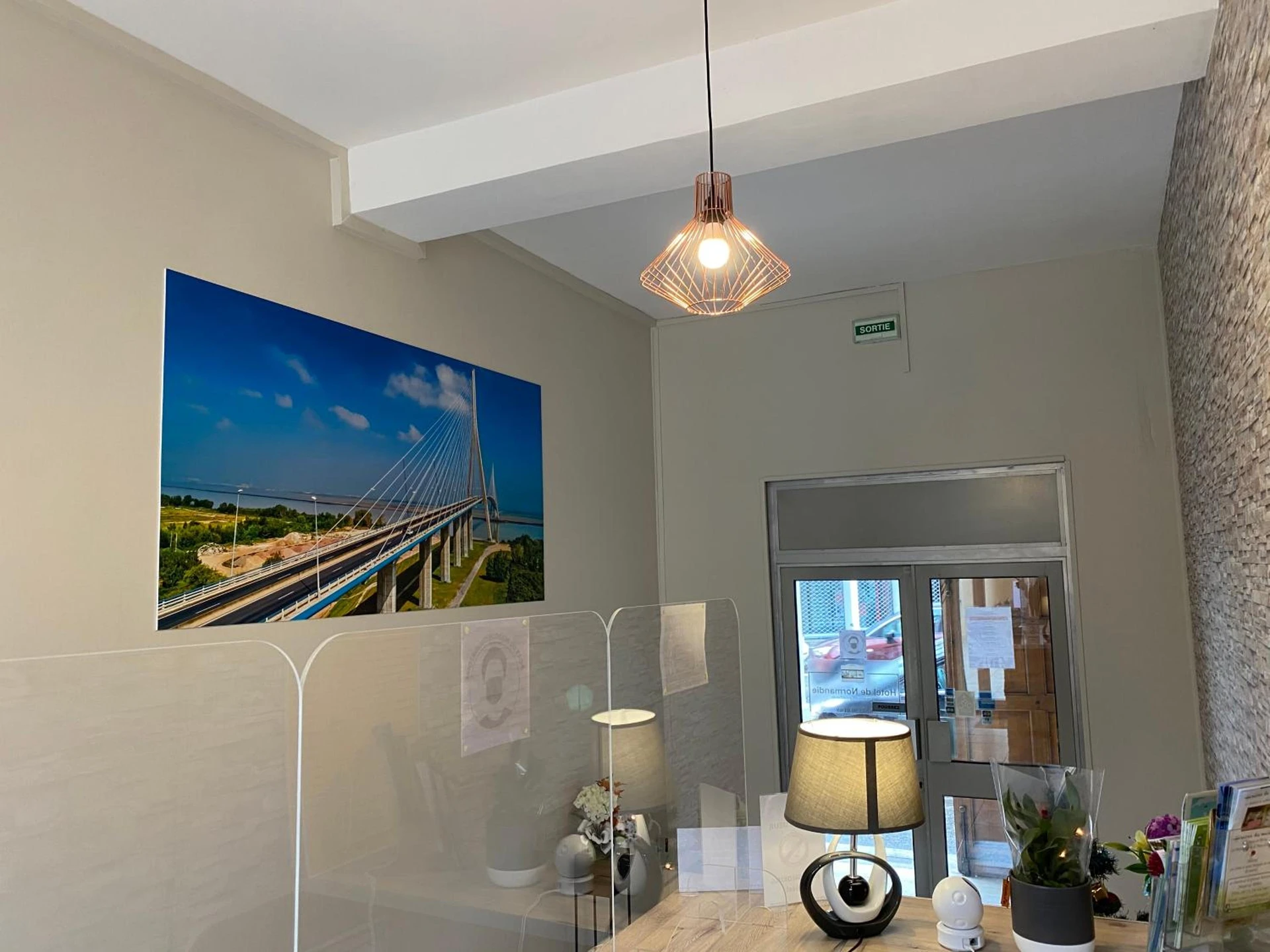Organiser un séminaire d'entreprise : Hotel de Normandie à gournay-en-bray