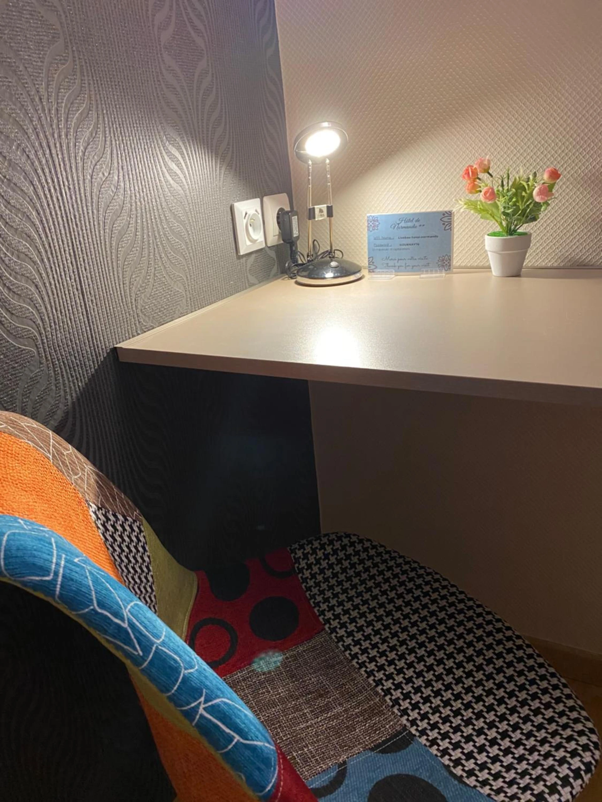 Organiser un séminaire d'entreprise : Hotel de Normandie à gournay-en-bray