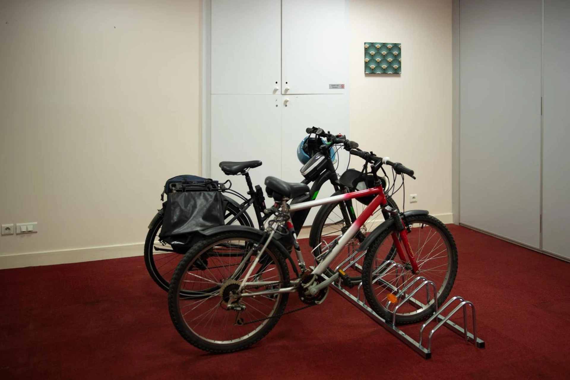 Organiser un séminaire d'entreprise : Hotel de Normandie à lyon-2e-arrondissement