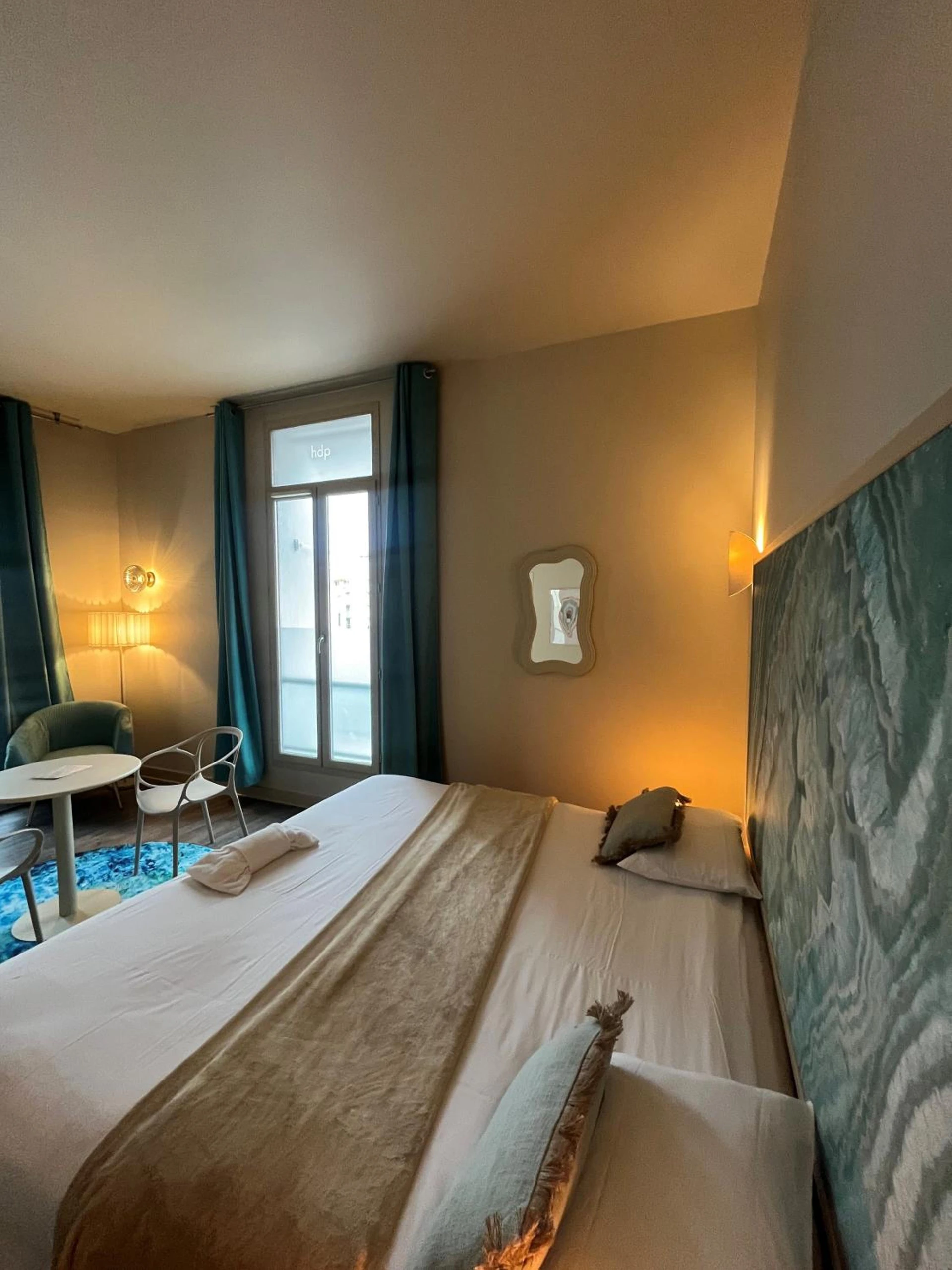 Organiser un séminaire d'entreprise : Hôtel De Paris à sete