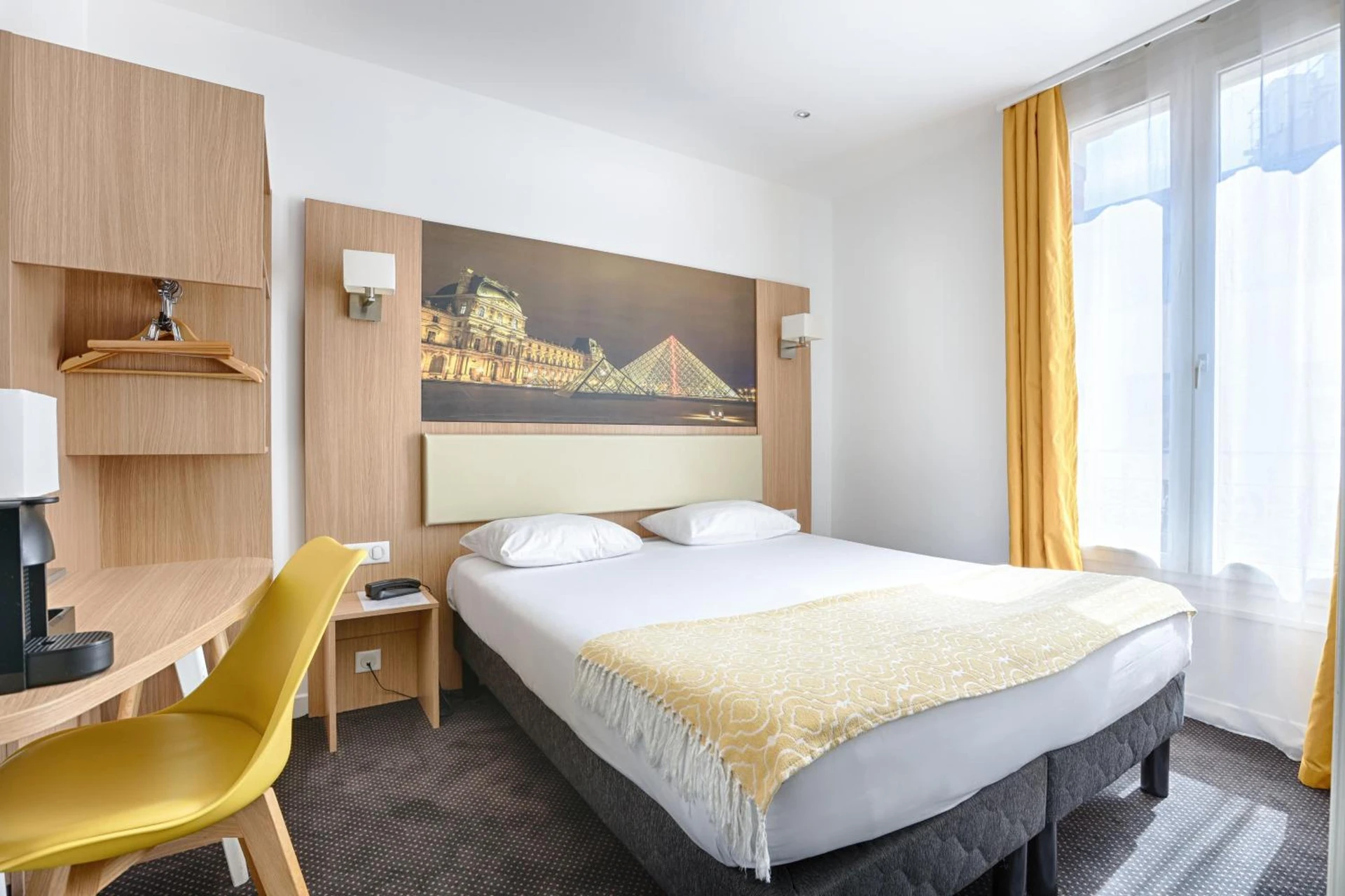Salle de séminaire à Hotel De Paris - Organiser un événement professionnel à Boulogne-Billancourt