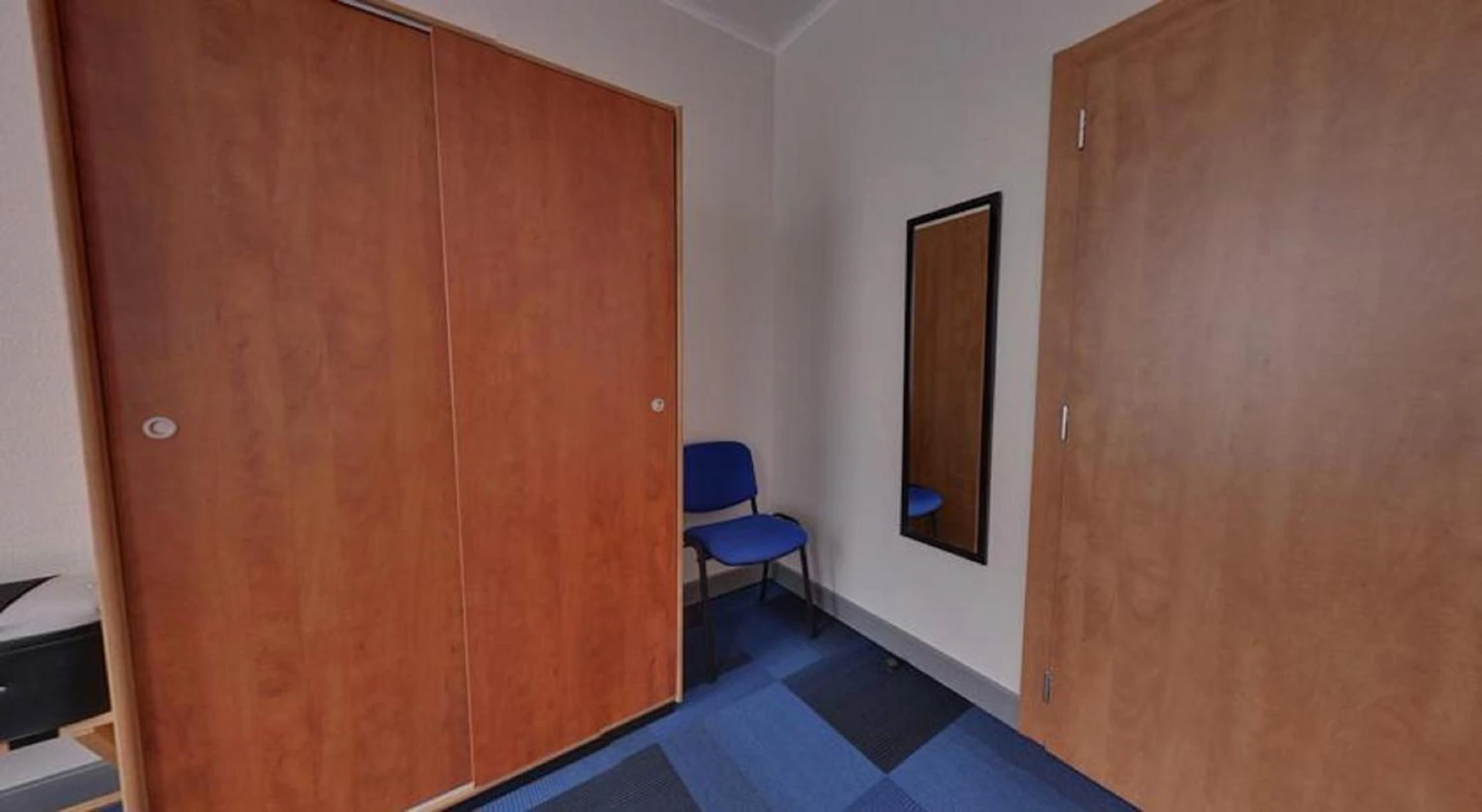 Magnifique chambre pour un séminaire d'entreprise à Logis Hotel de Paris - Saint-Avold