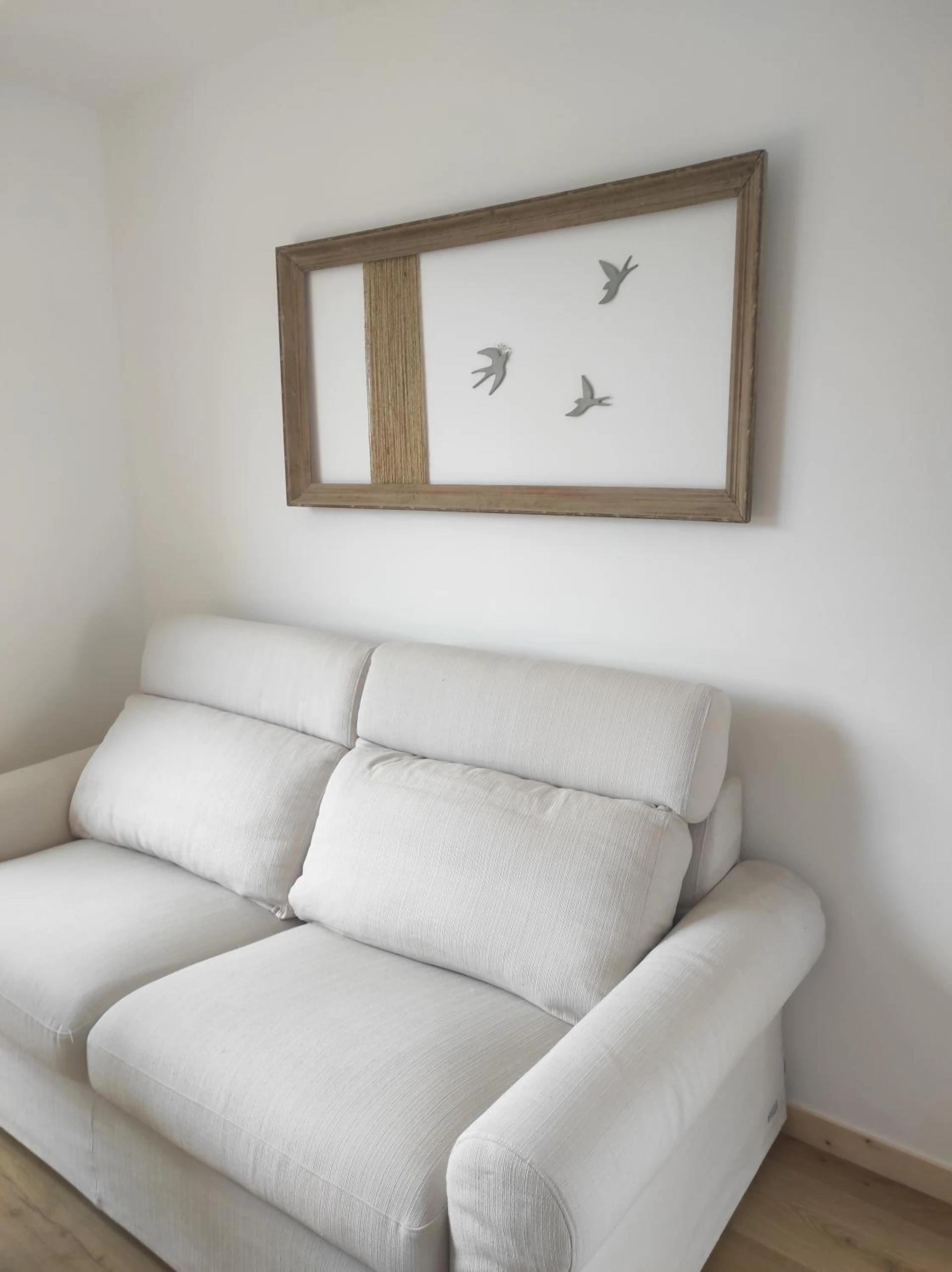Organiser un séminaire d'entreprise : Duplex T3 refait a neuf sur Cabourg 2h30 de paris à cabourg