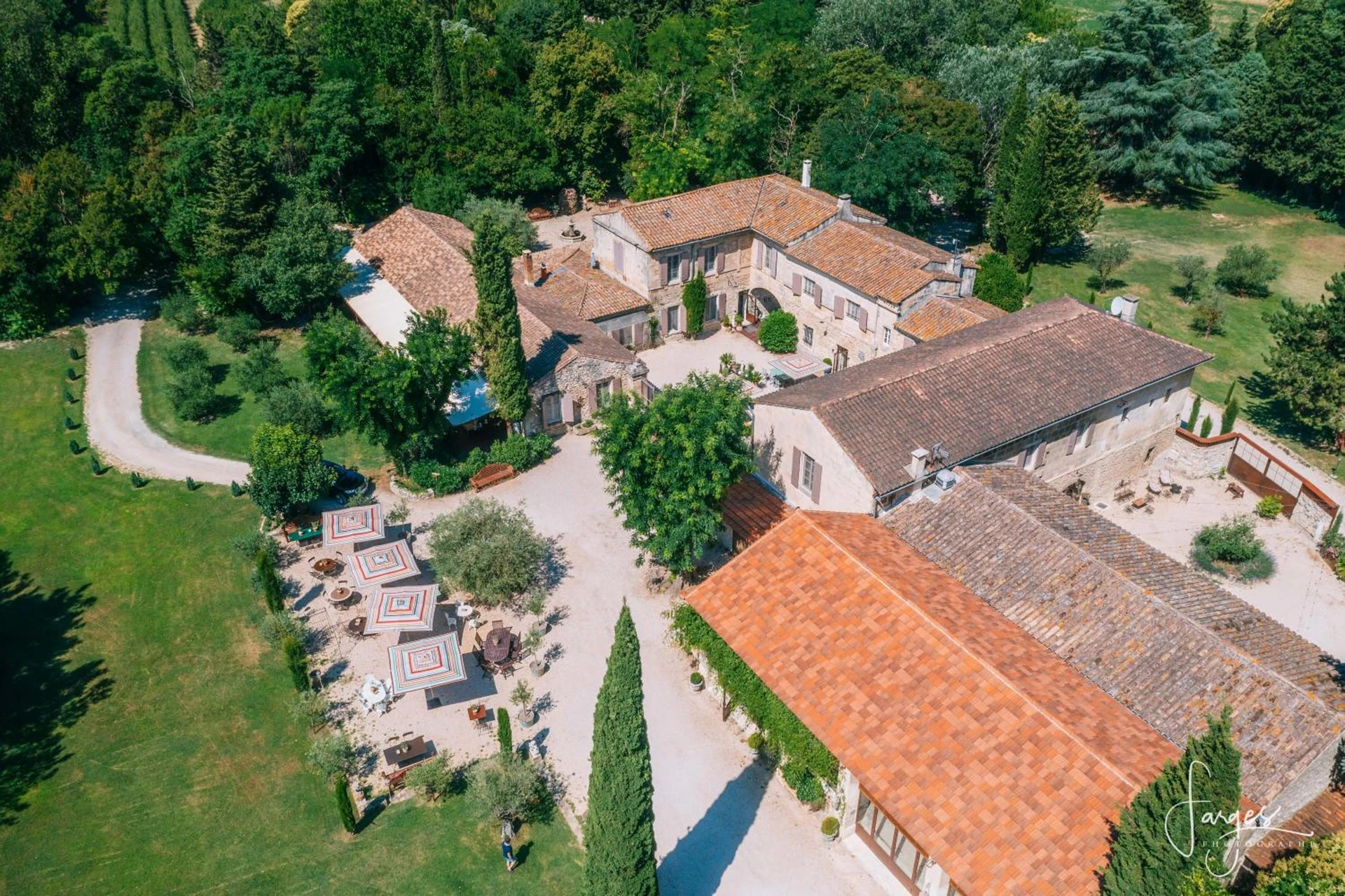 Les meilleurs lieux pour votre séminaire d'entreprise à Tarascon