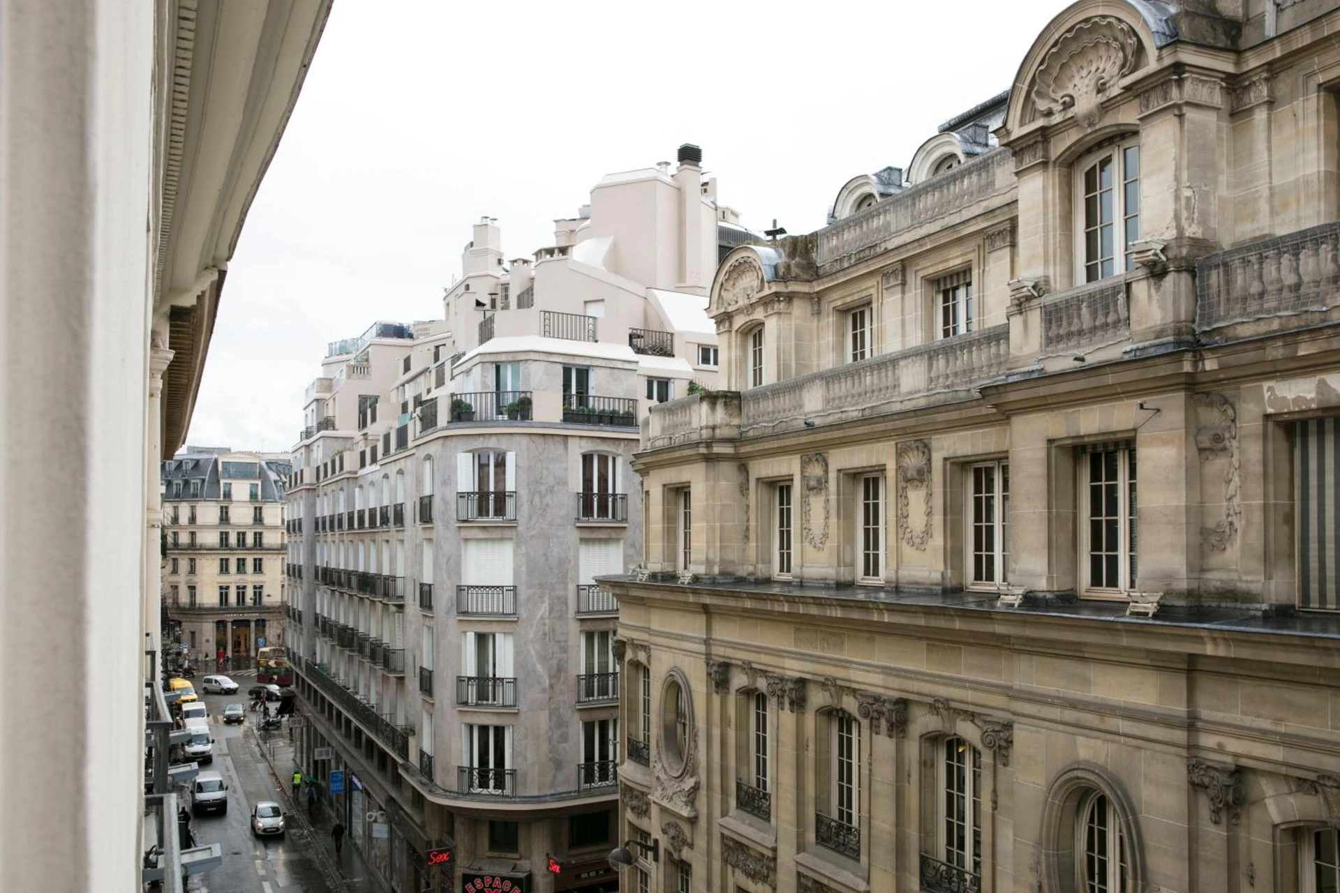 Espaces de team building à Hotel de Seze - Organiser un séminaire d'entreprise à Paris