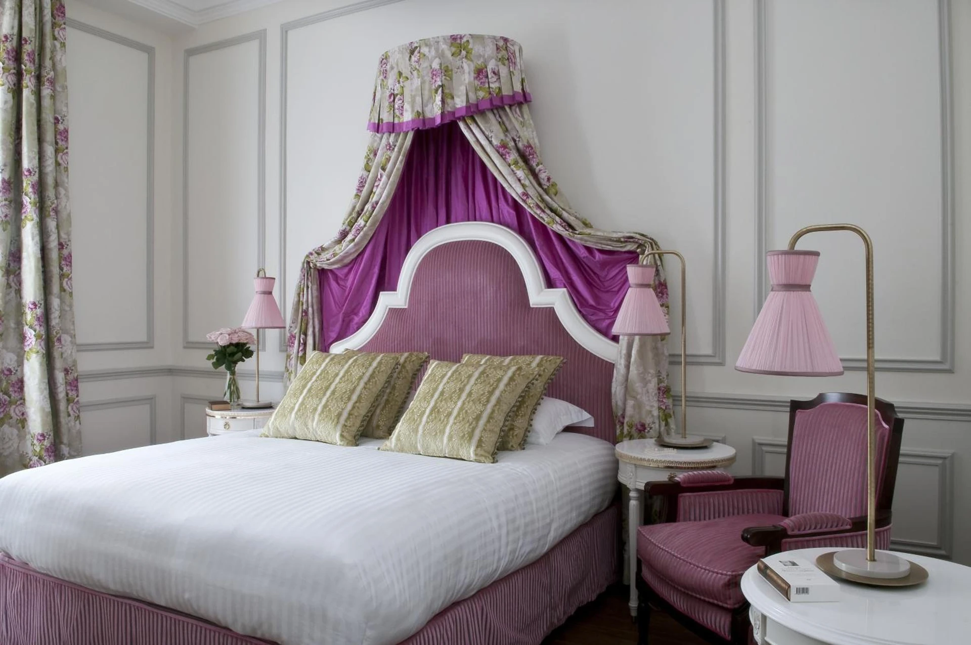 Chambre disponible pour un séminaire d'entreprise à Hôtel de Sèze & Spa Bordeaux Centre - Bordeaux