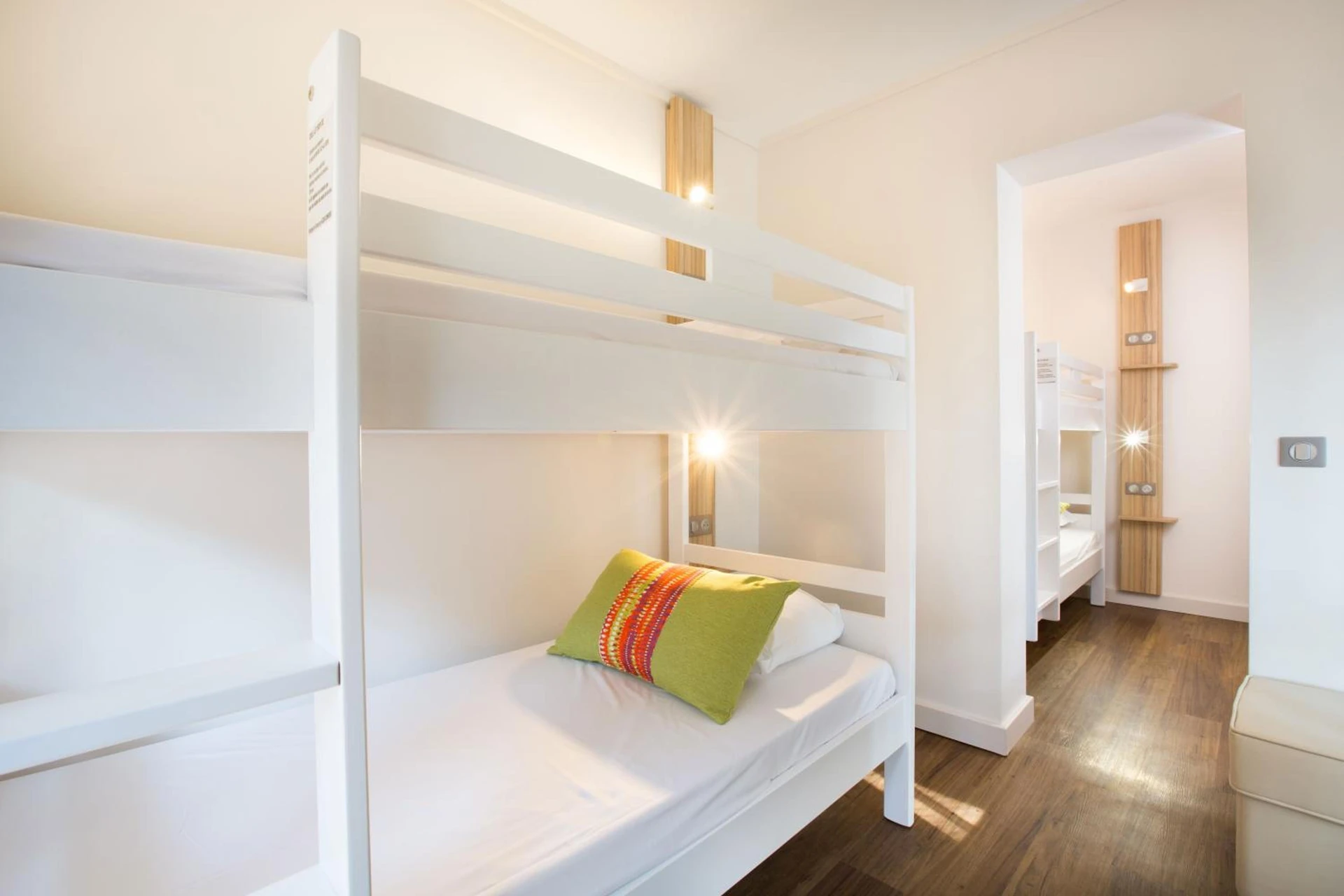 Magnifique chambre pour un séminaire d'entreprise à Hôtel Vacances Bleues Delcloy - Saint-Jean-Cap-Ferrat