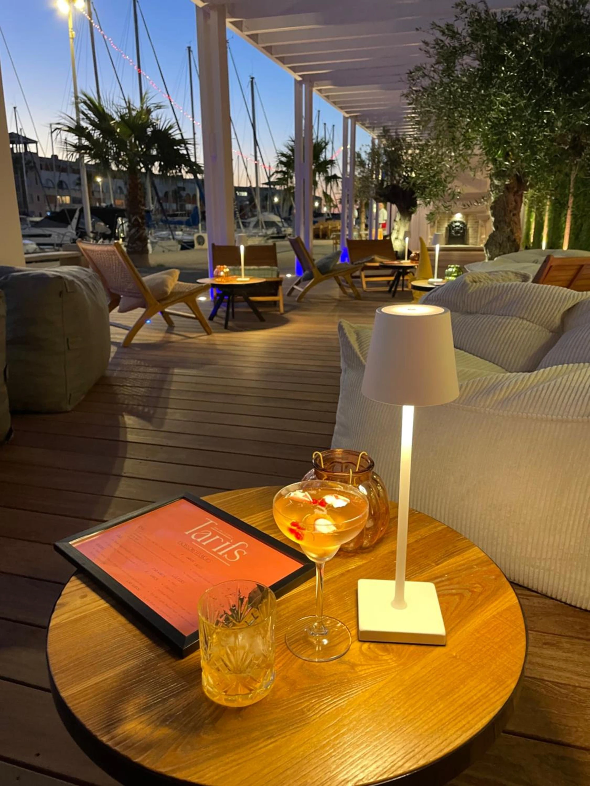 Organiser un séminaire d'entreprise : Cit'Hotel des 2 Golfs à leucate