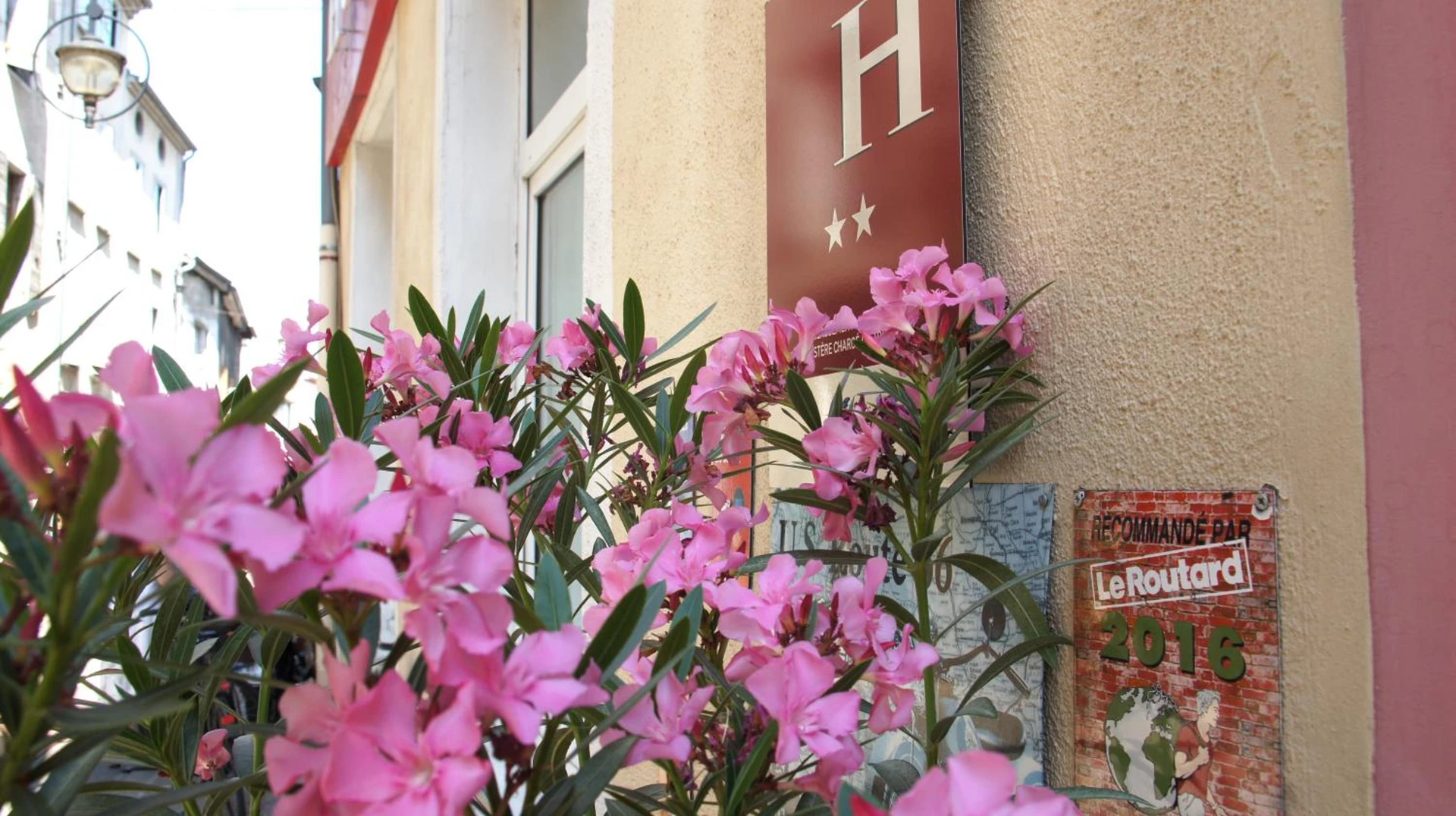 Organiser un séminaire d'entreprise : Hotel des Alpes à die