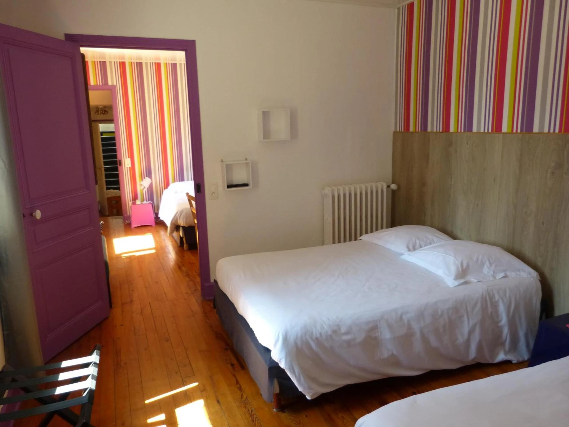 Organiser un séminaire d'entreprise : Hotel des Alpes à die