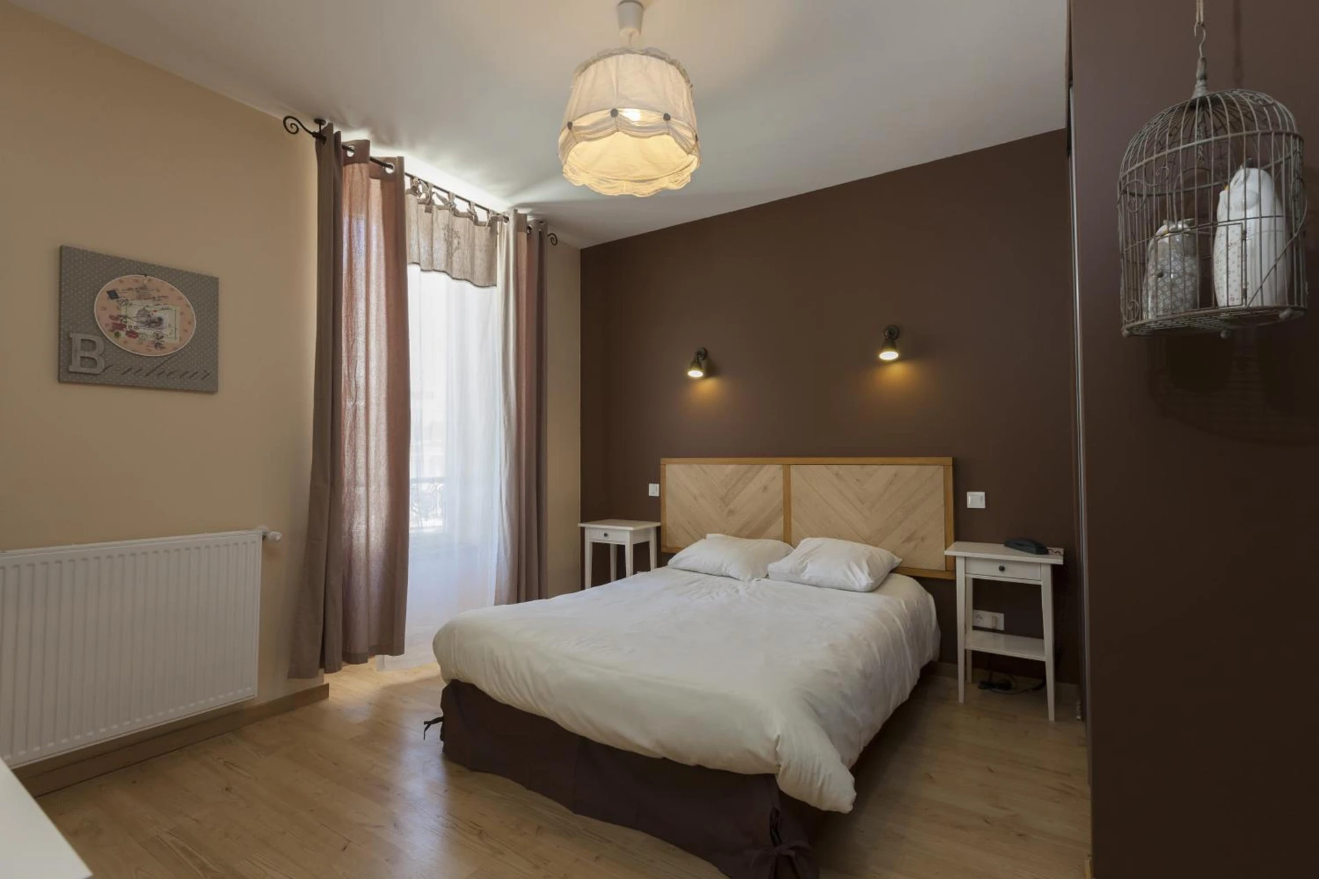 Organiser un séminaire d'entreprise : Hotel Des Alpes à le-bourg-d-oisans