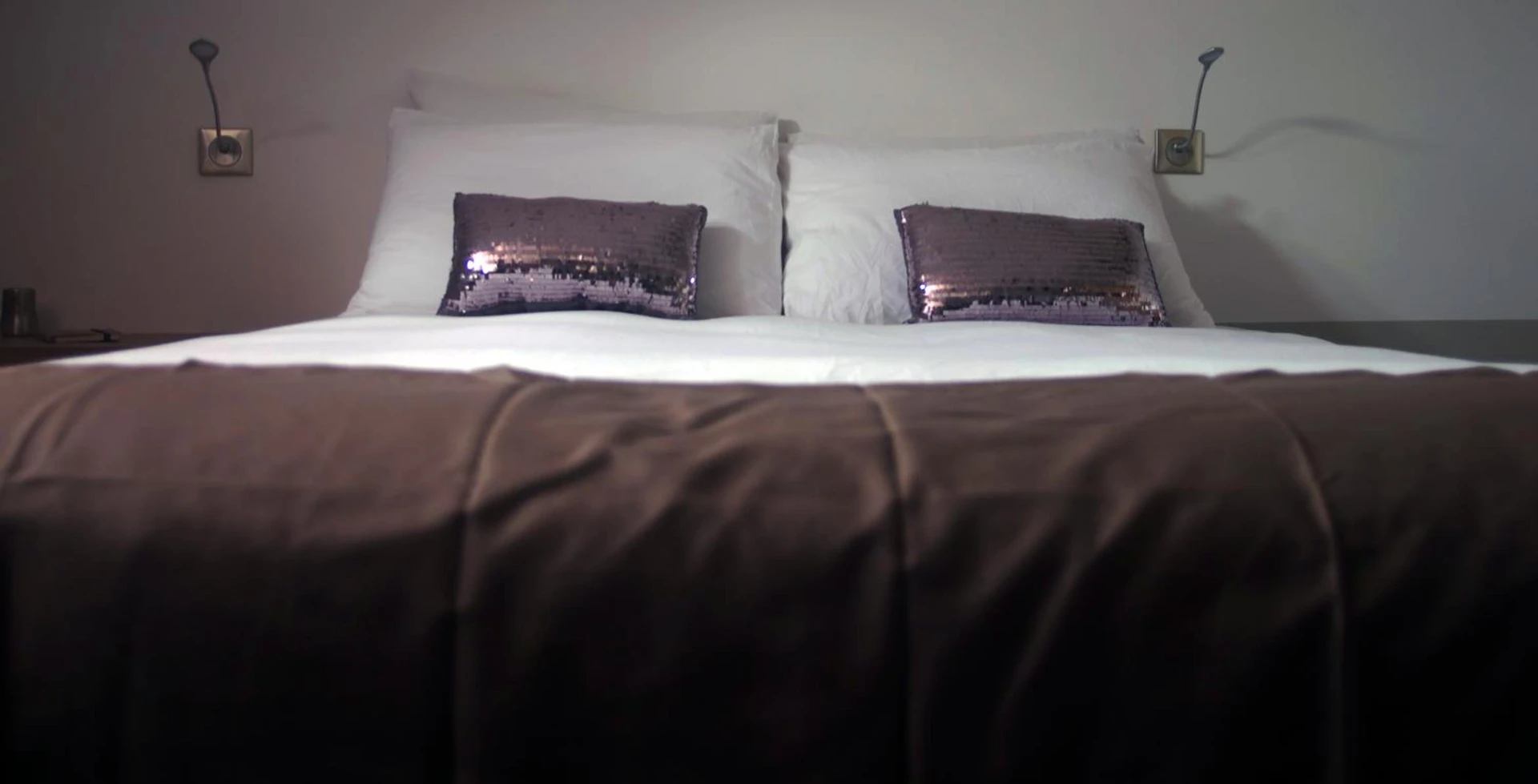 Chambre disponible pour un séminaire d'entreprise à Hôtel Des Amandiers - Cayenne