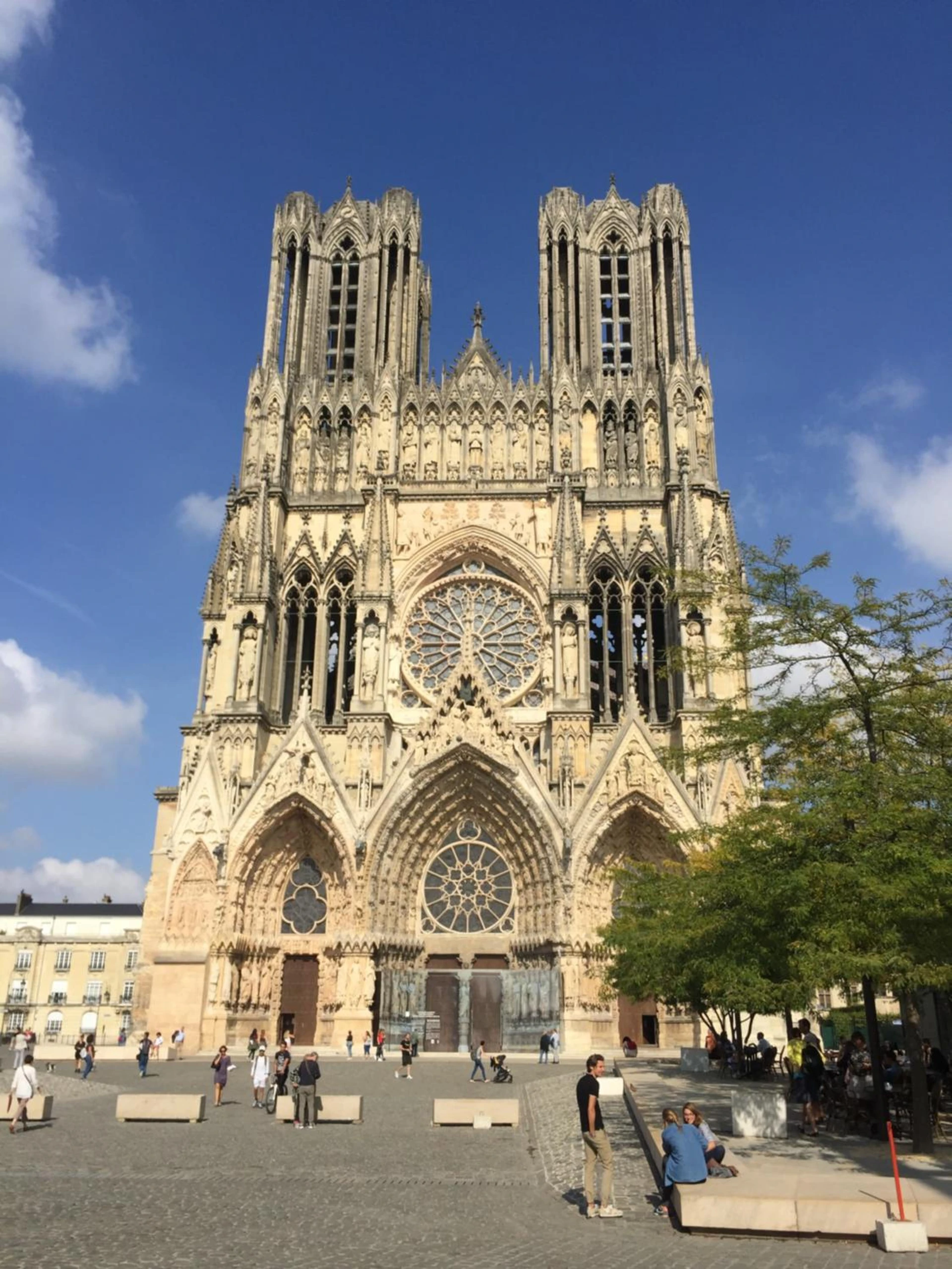 Ambiance de travail pour séminaire d'entreprise à Hôtel des Arcades - Reims