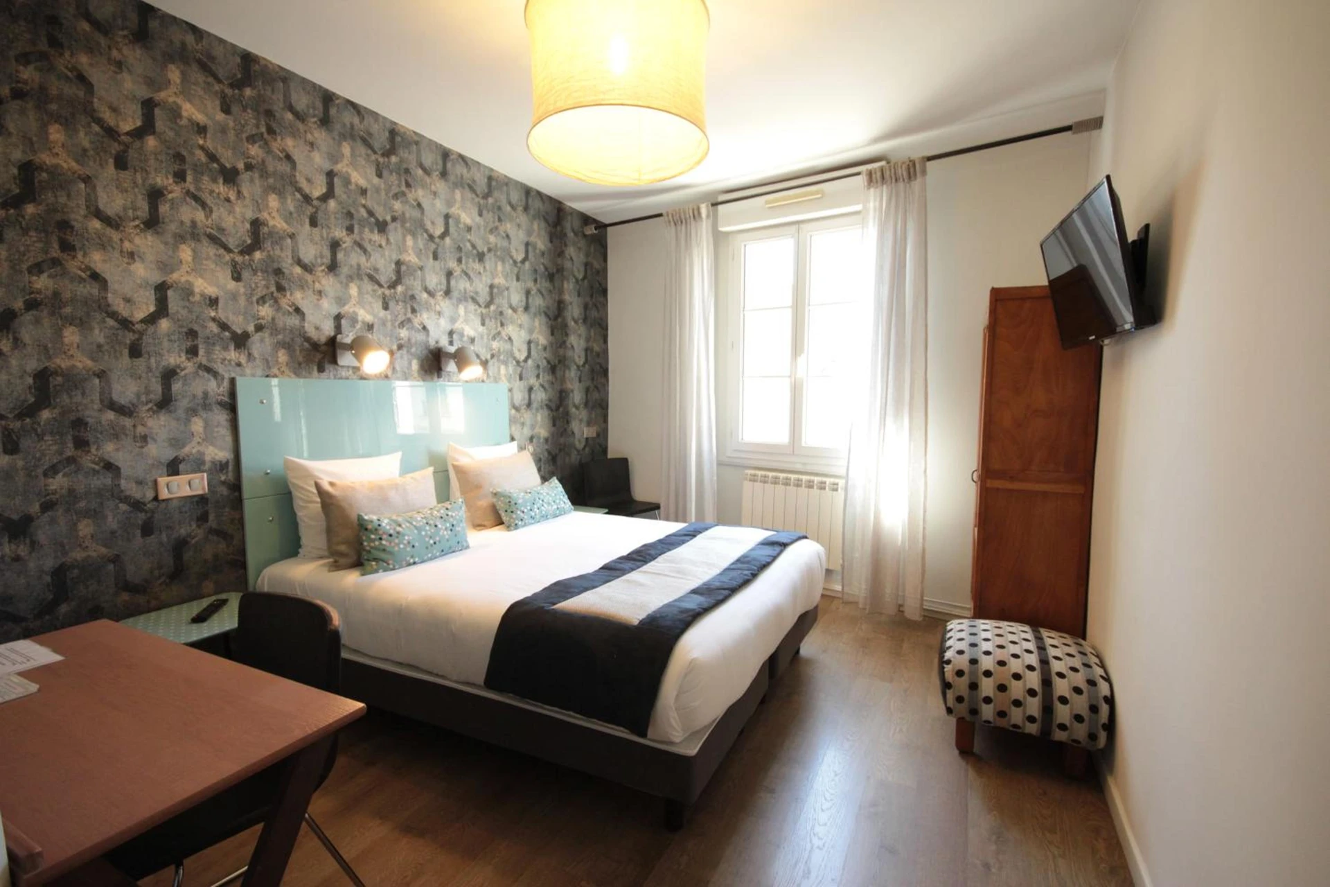 Salle de séminaire à Hôtel Des Arts, Artisanal et Indépendant - Organiser un événement professionnel à Montpellier
