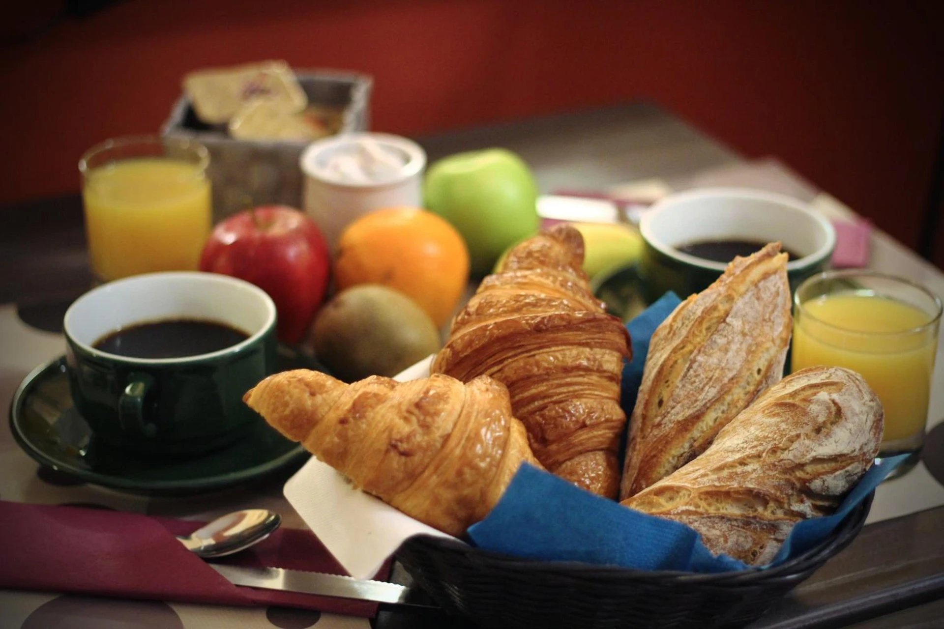 Lieu convivial pour un séminaire d'entreprise à Hôtel Des Arts, Artisanal et Indépendant - Montpellier - En savoir plus 