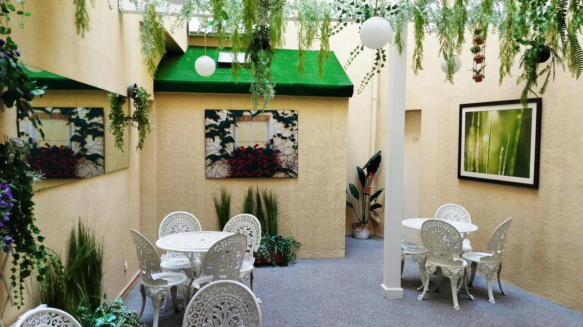 Organiser un séminaire d'entreprise : Hotel Des Arts à rueil-malmaison