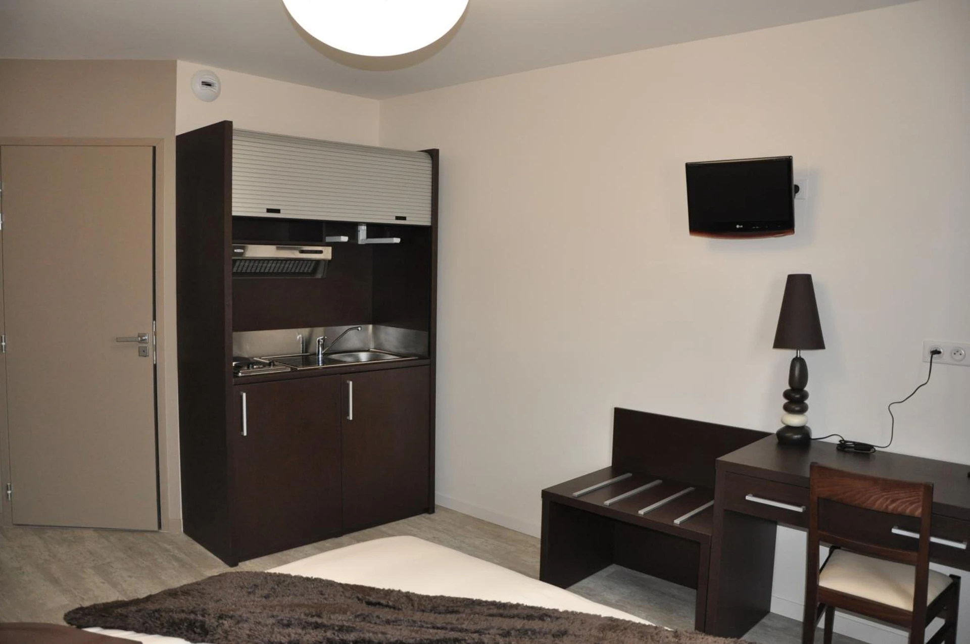 Chambre disponible pour un séminaire d'entreprise à The Originals City, Hôtel des Arts, Montauban - Nègrepelisse