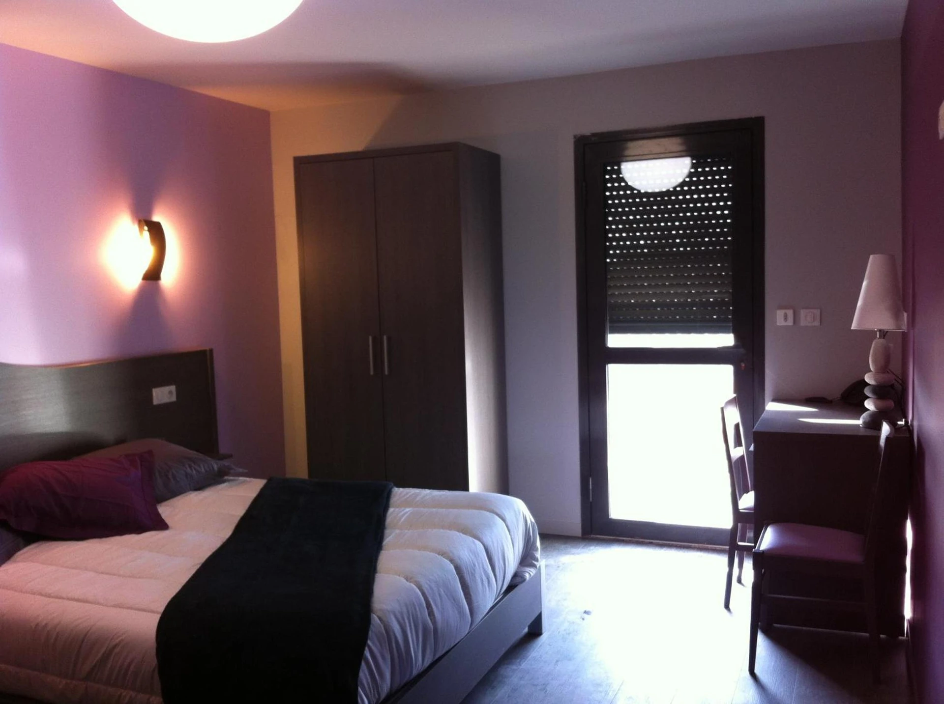 Magnifique chambre pour un séminaire d'entreprise à The Originals City, Hôtel des Arts, Montauban - Nègrepelisse