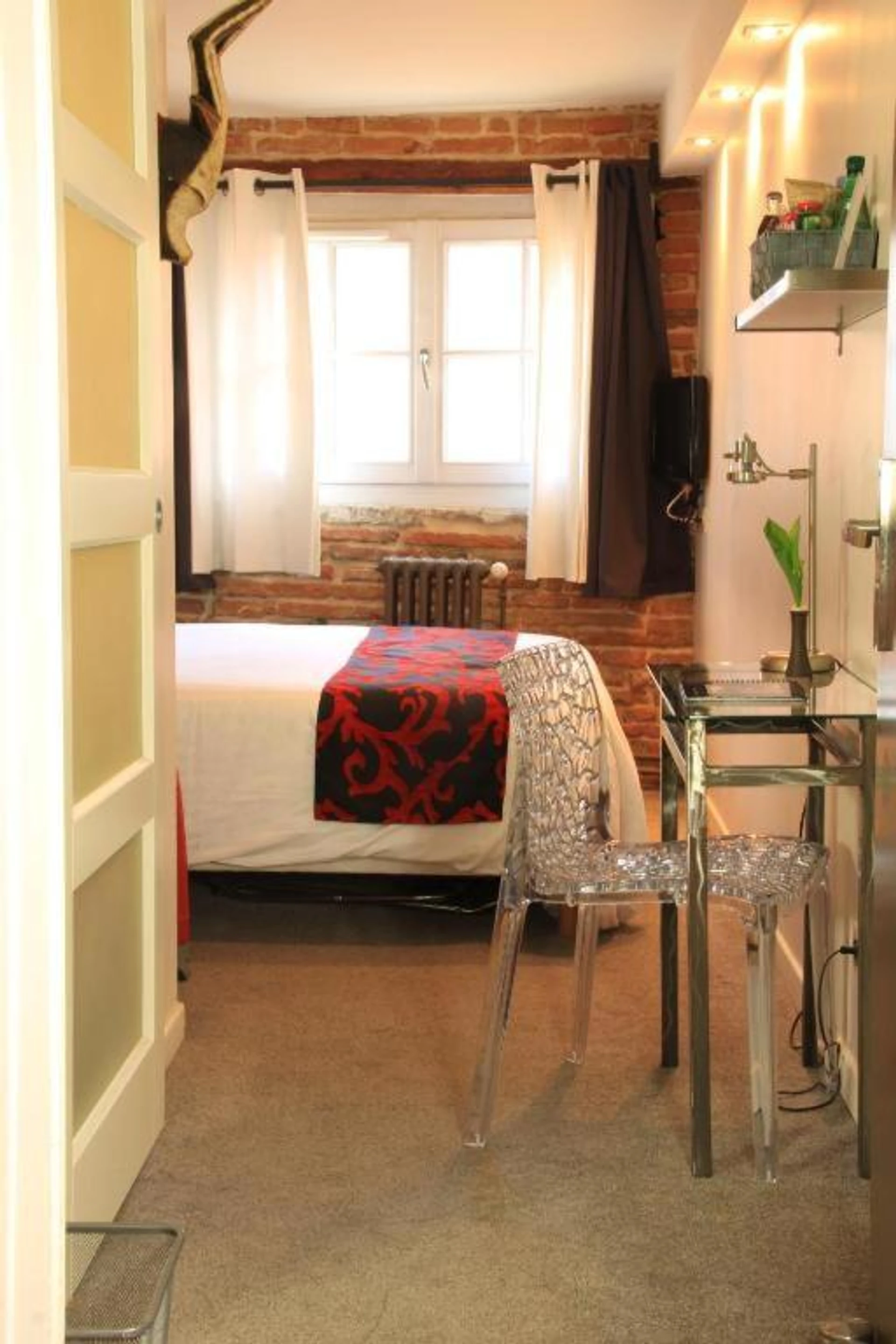 Chambre à Hôtel des Arts - Organiser un séminaire d'entreprise à Toulouse