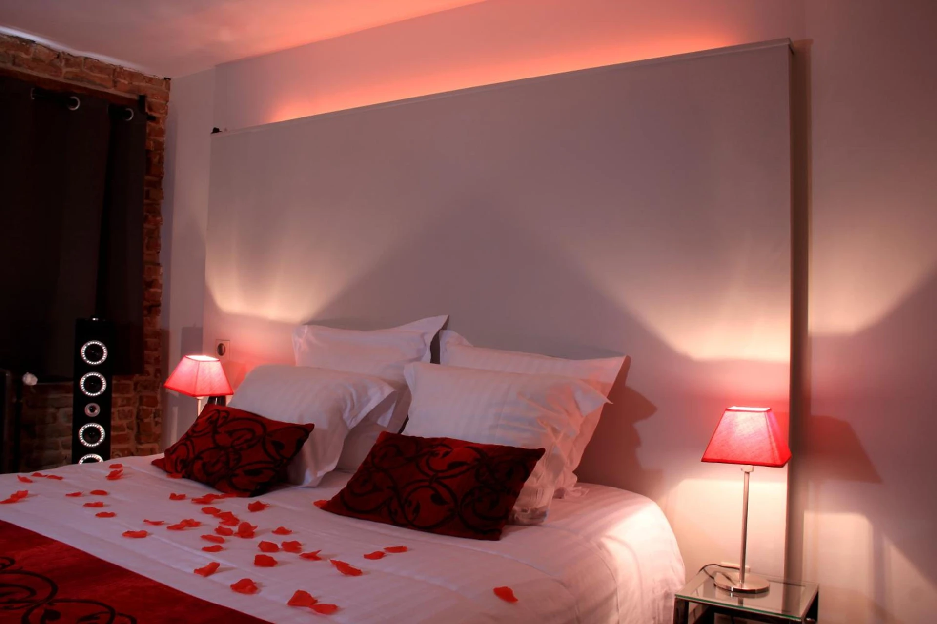 Magnifique chambre pour un séminaire d'entreprise à Hôtel des Arts - Toulouse