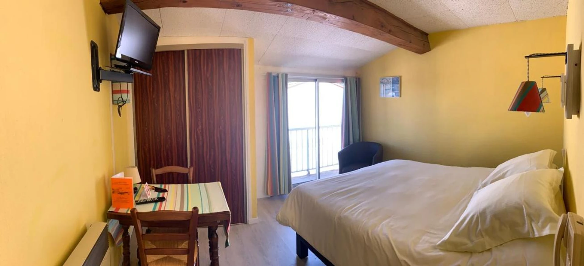 Organiser un séminaire d'entreprise : Hôtel des Bains et des Gorges à amelie-les-bains-palalda
