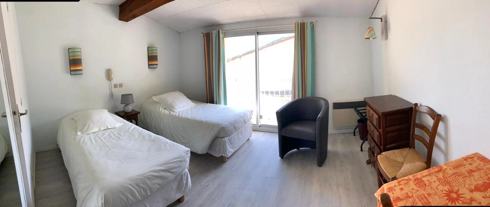 Organiser un séminaire d'entreprise : Hôtel des Bains et des Gorges à amelie-les-bains-palalda