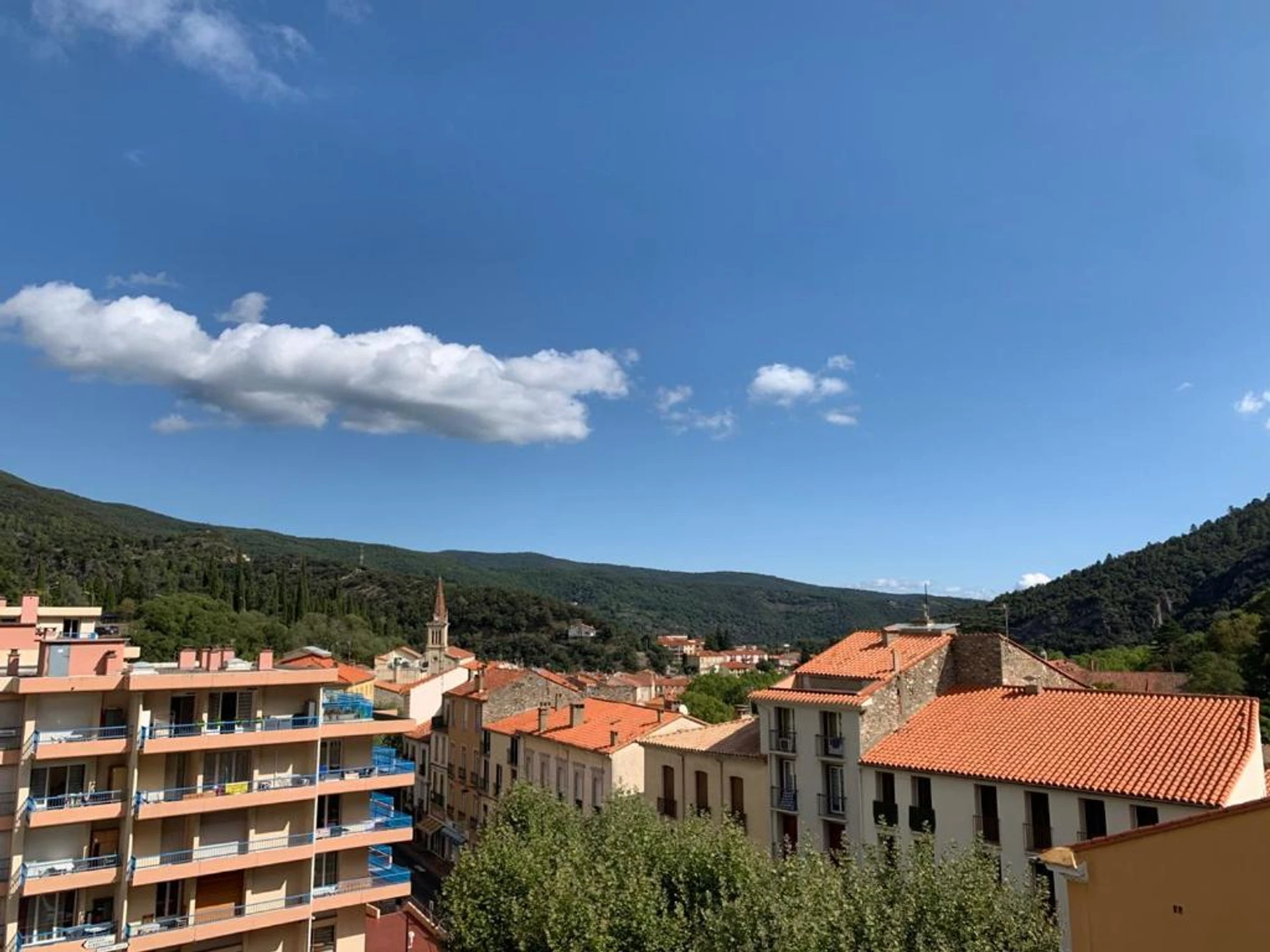 Organiser un séminaire d'entreprise : Hôtel des Bains et des Gorges à amelie-les-bains-palalda