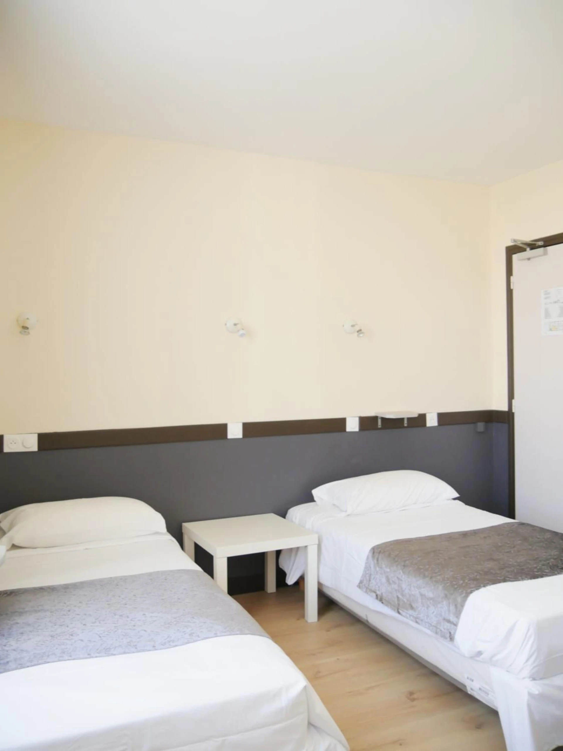 Organiser un séminaire d'entreprise : Hotel des Bains à 10 min de Paris à maisons-alfort