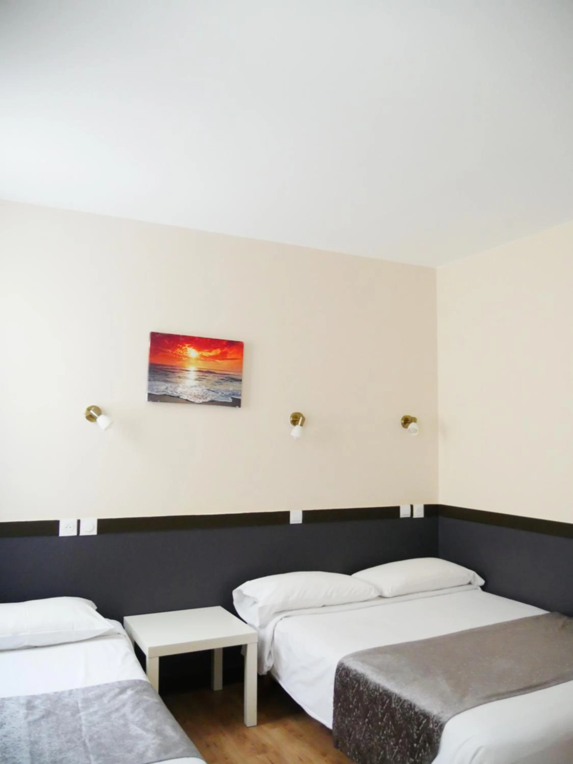 Organiser un séminaire d'entreprise : Hotel des Bains à 10 min de Paris à maisons-alfort
