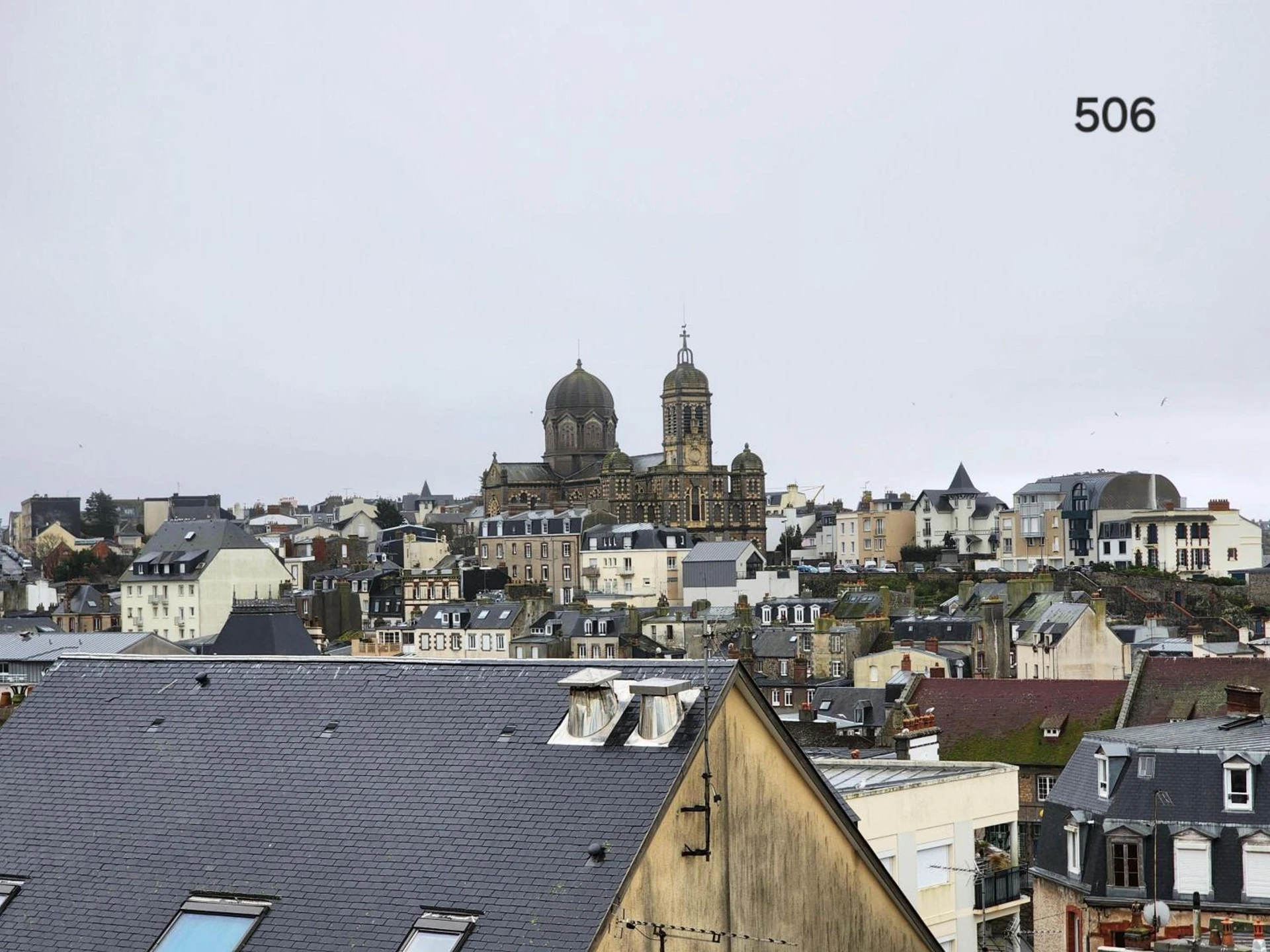 Organiser un séminaire d'entreprise : Hotel Des Bains à granville
