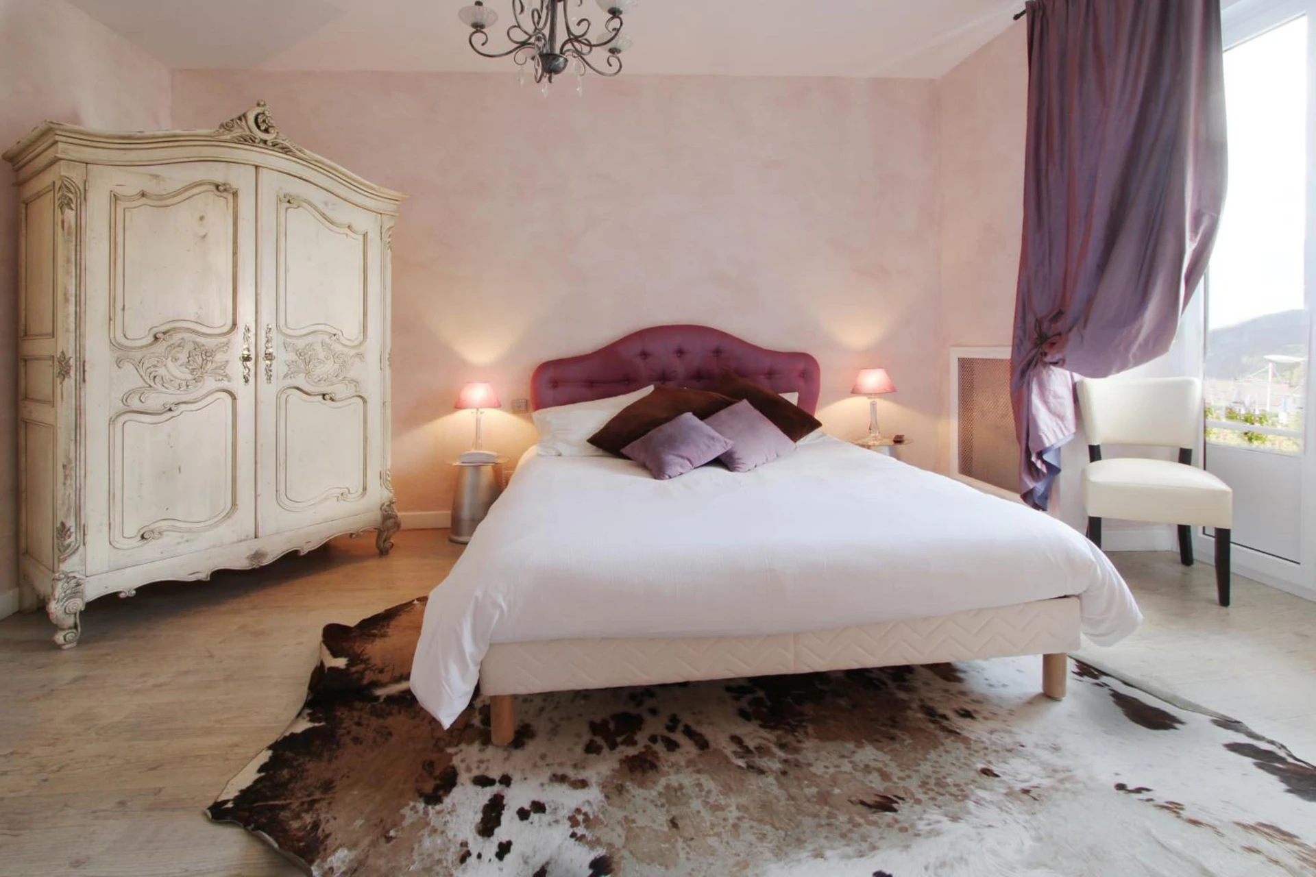 Organiser un séminaire d'entreprise : Logis Hotel Des Bains à gerardmer