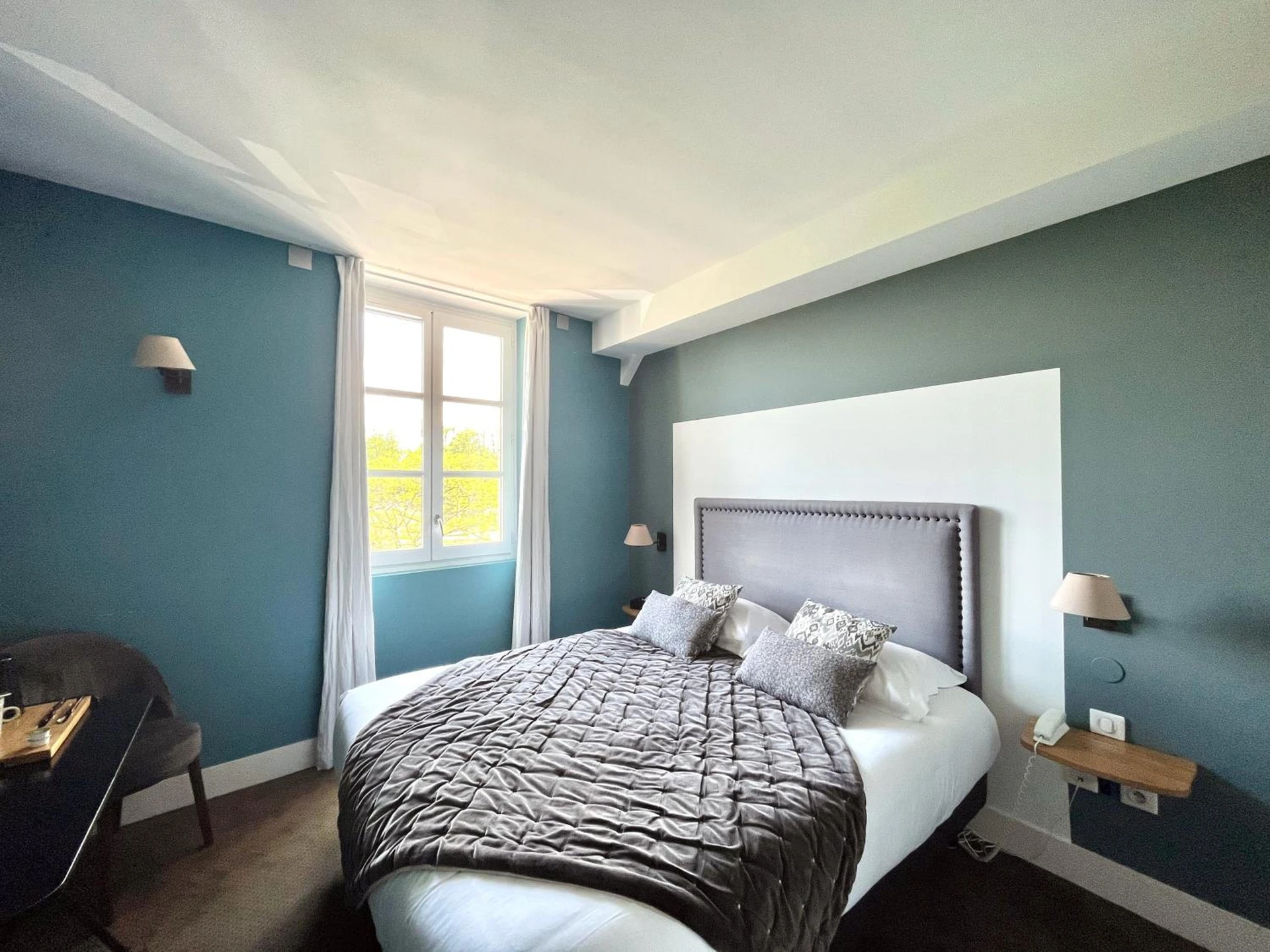 Salle de séminaire à Hôtel des Basses Pyrénées - Bayonne - Organiser un événement professionnel à Bayonne